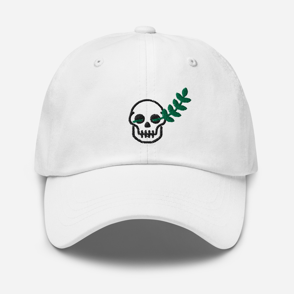 Felix Culpa Dad Hat - 1689 Designs