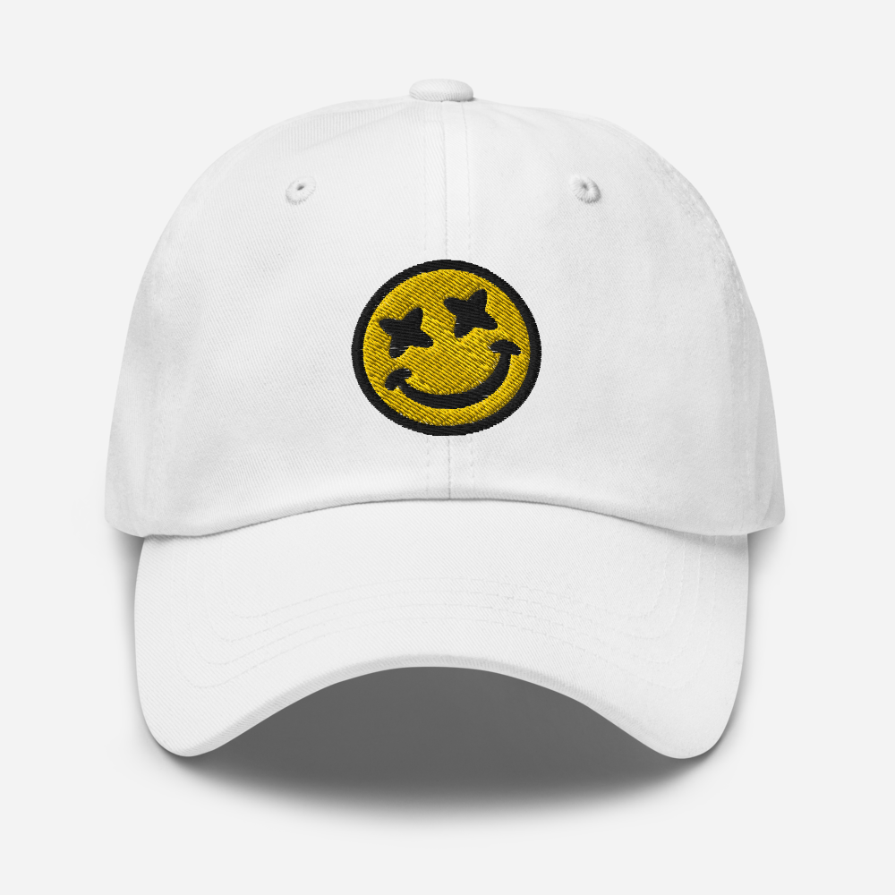 Fools Dad Hat - 1689 Designs