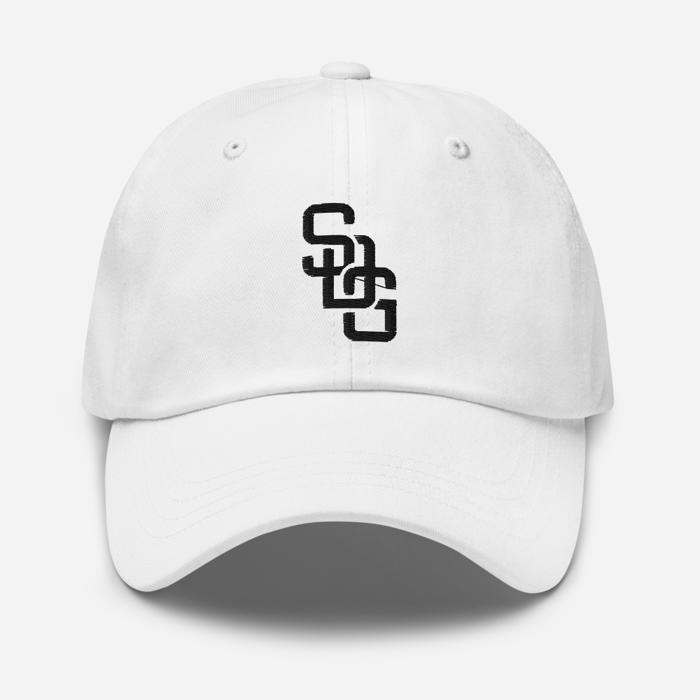 SDG Baseball Hat