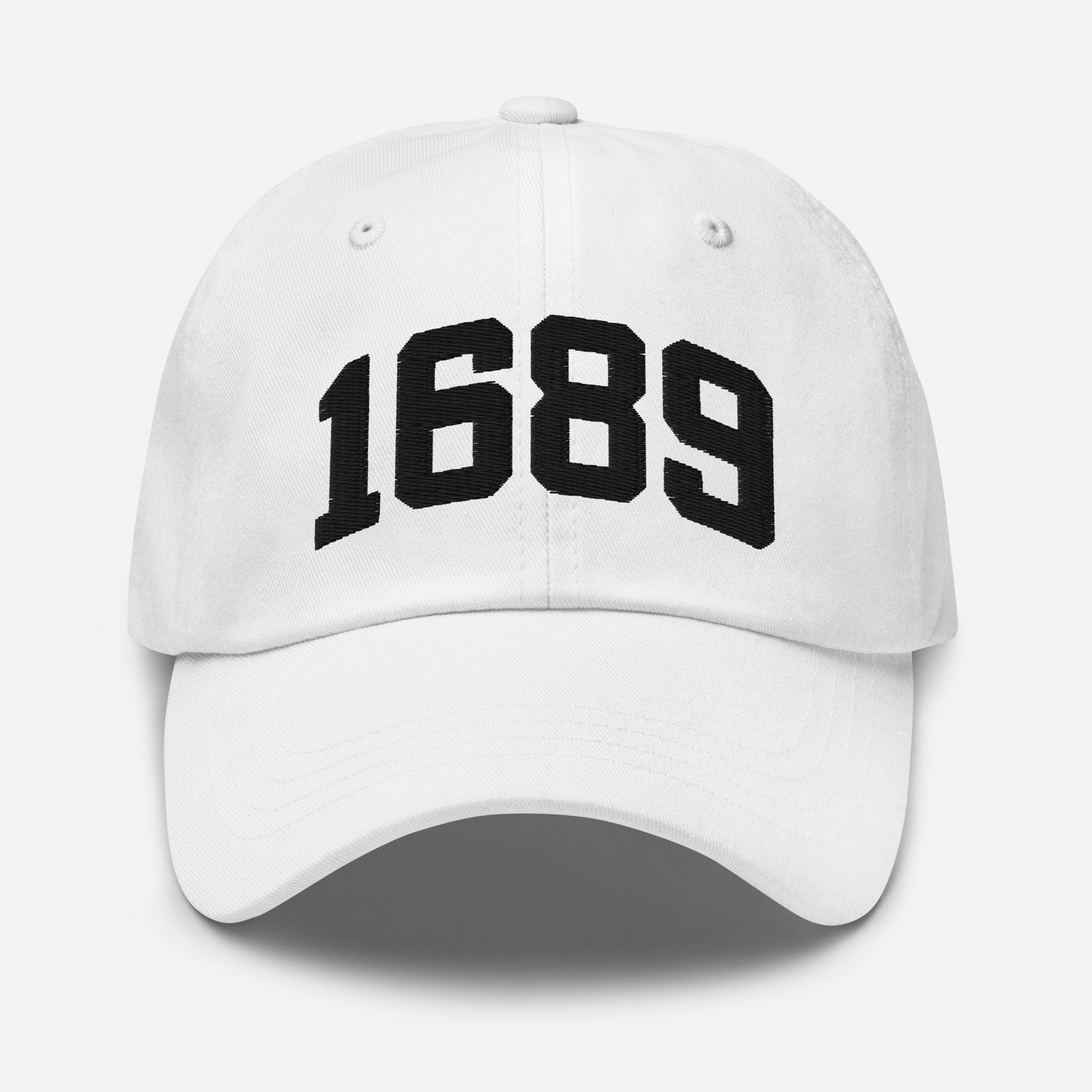 1689 Baseball Hat