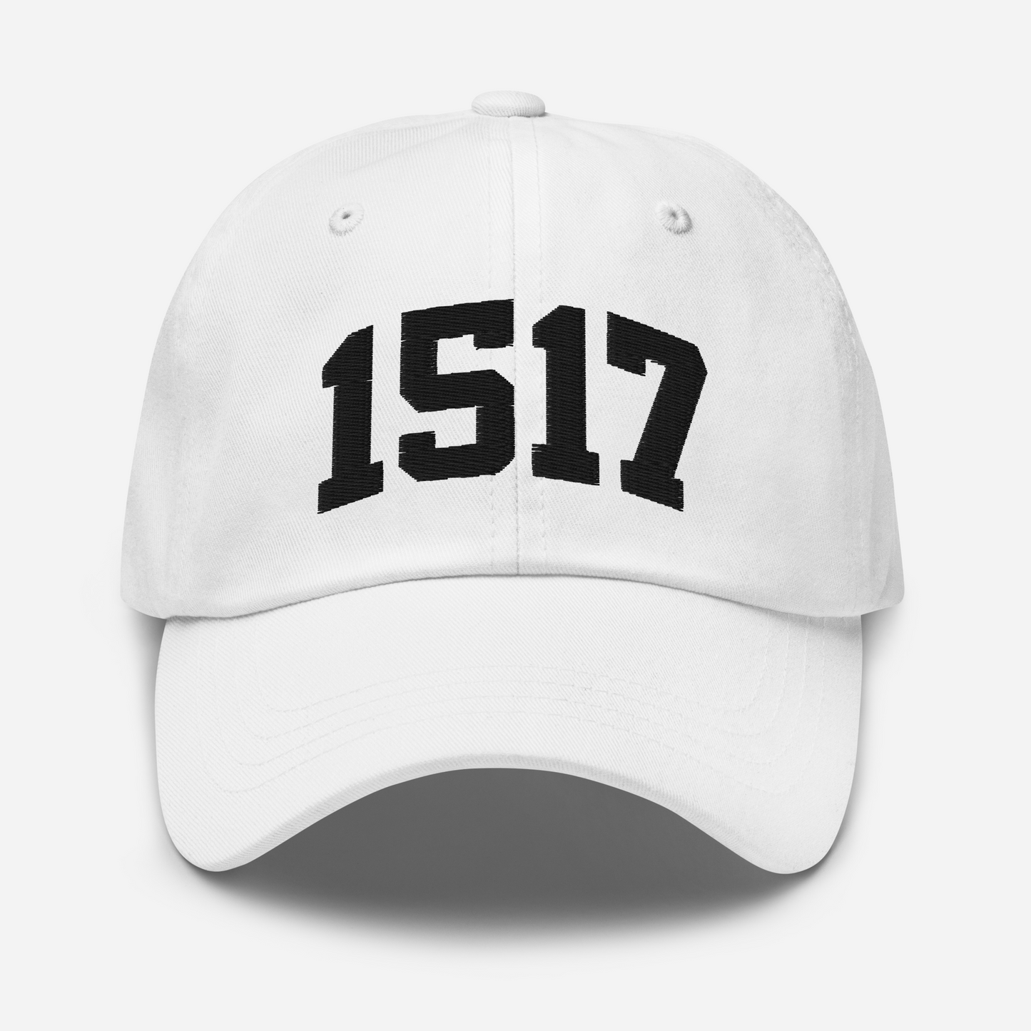 1517 Baseball Hat