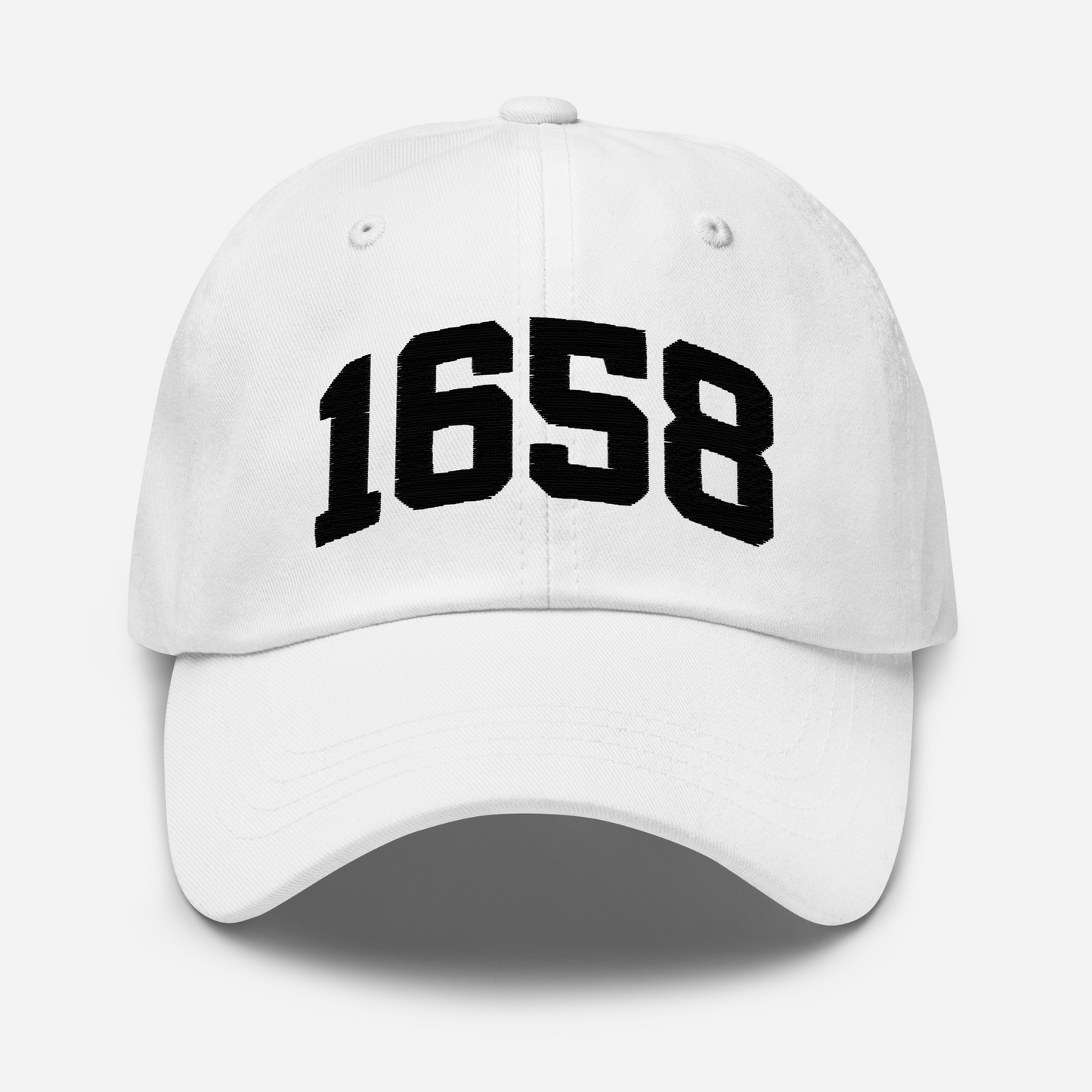 1658 Baseball Hat