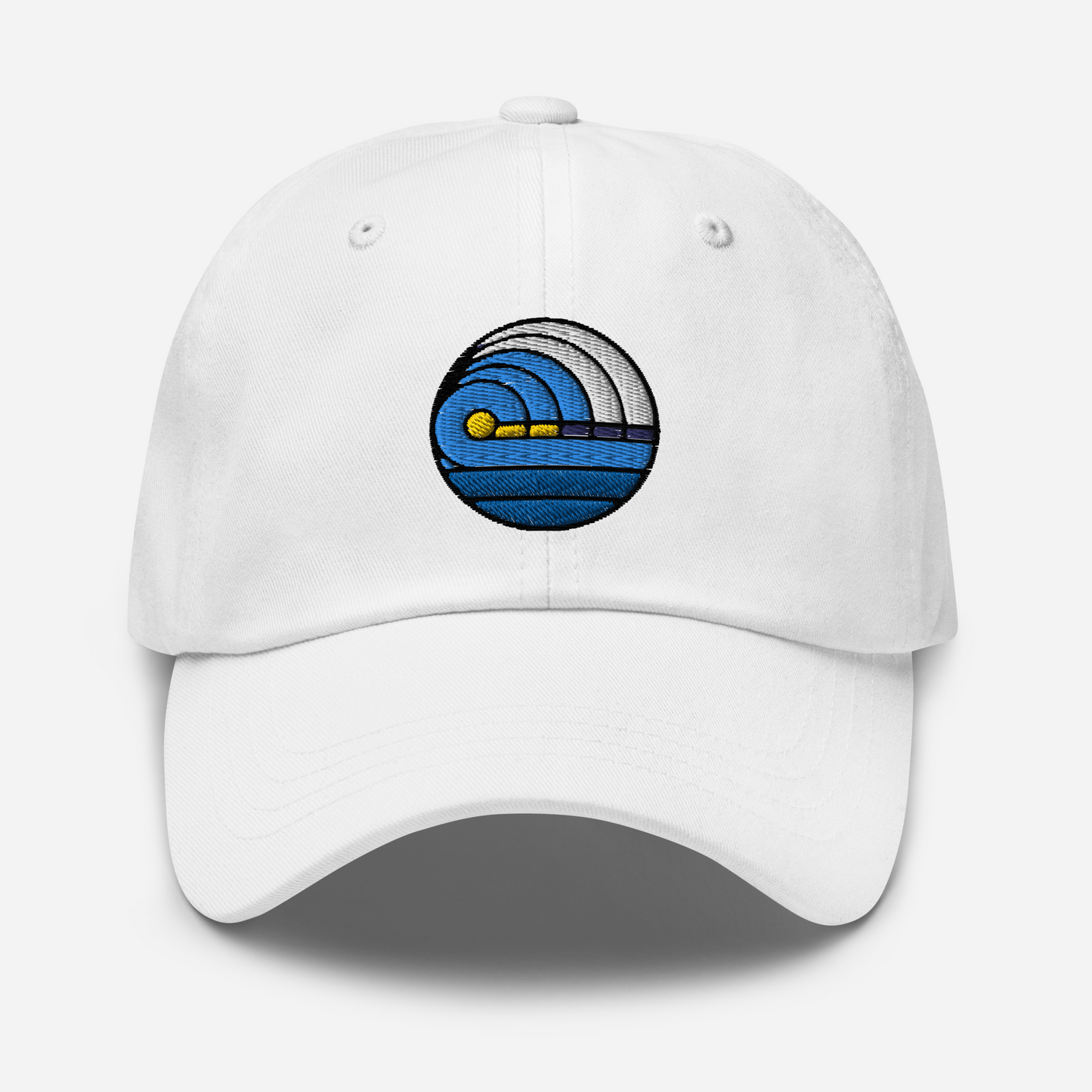 Psalm 42 Baseball Hat