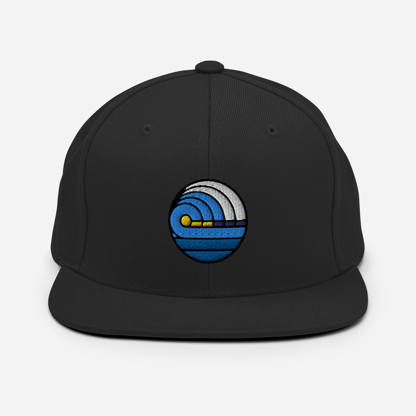 Psalm 42 Snapback Hat