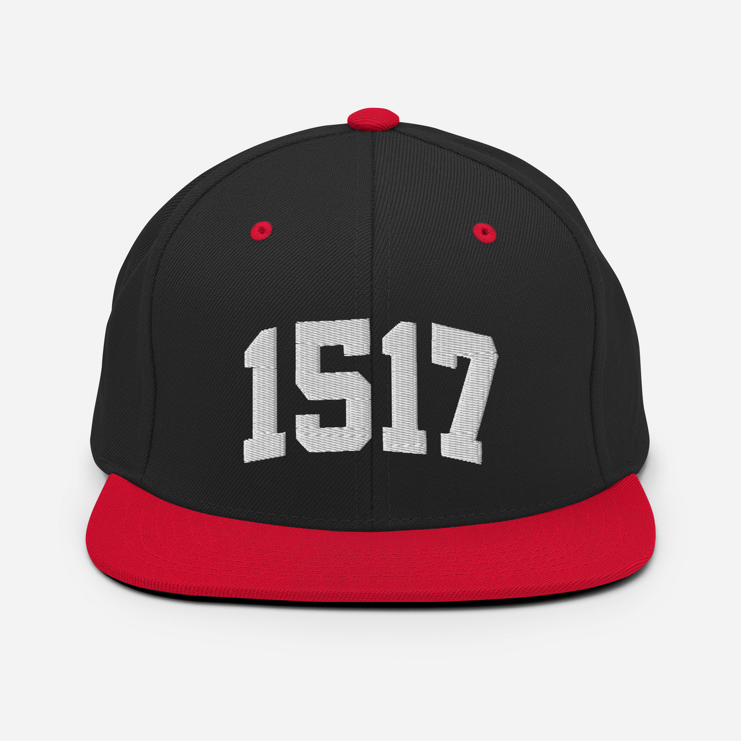 1517 Snapback Hat