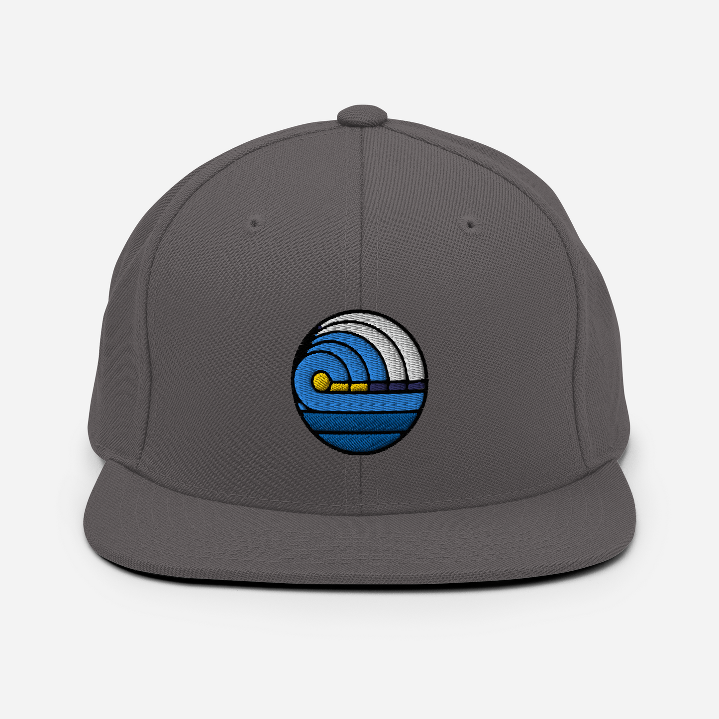 Psalm 42 Snapback Hat