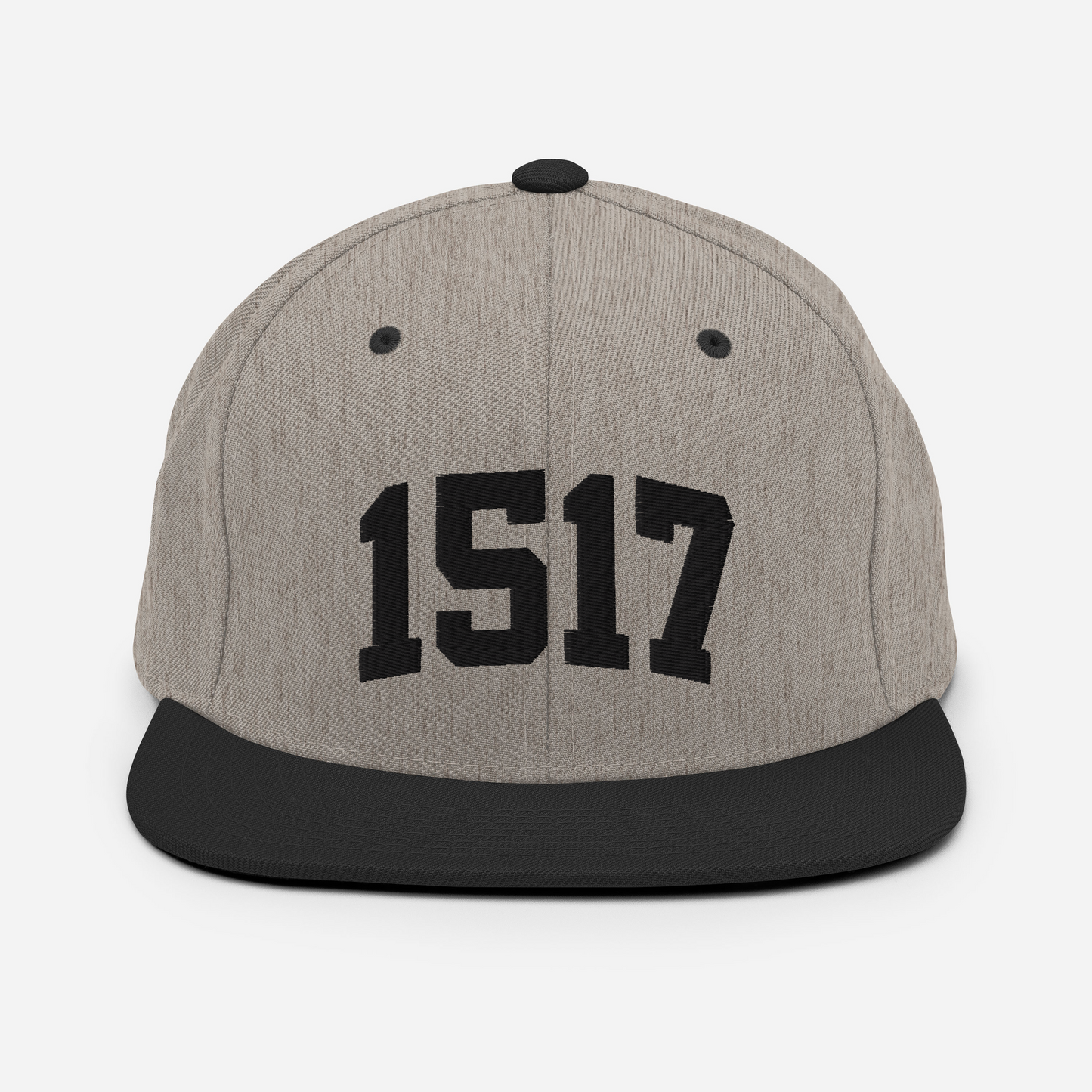 1517 Snapback Hat