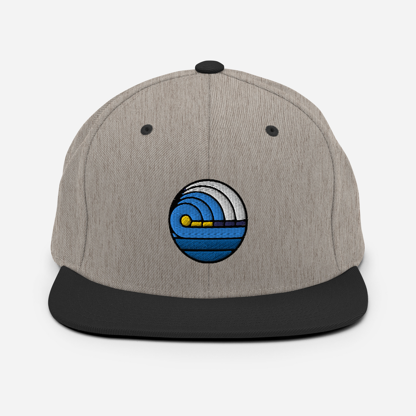 Psalm 42 Snapback Hat