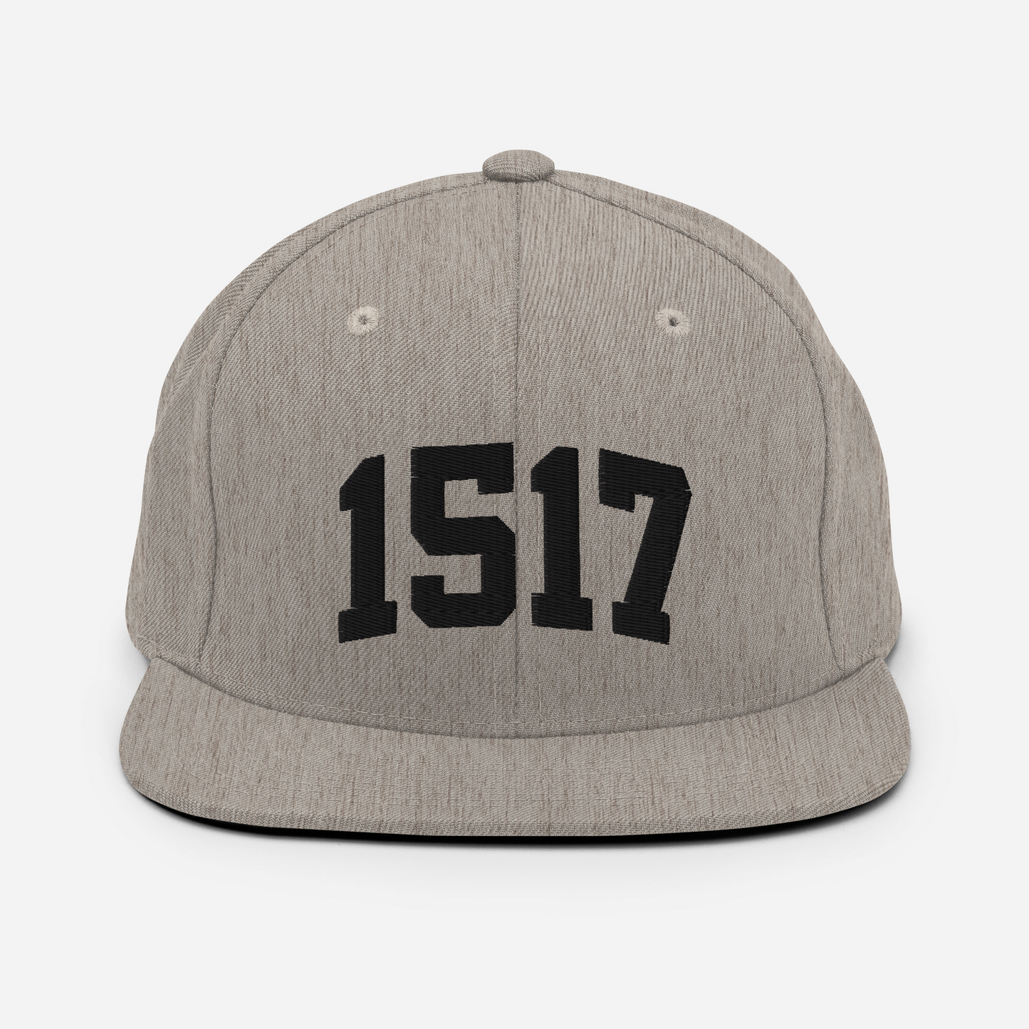 1517 Snapback Hat