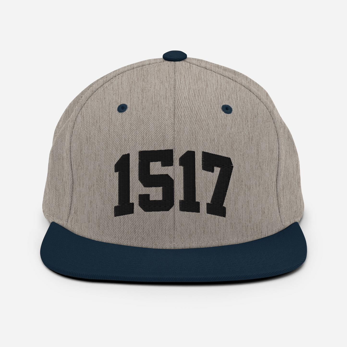 1517 Snapback Hat