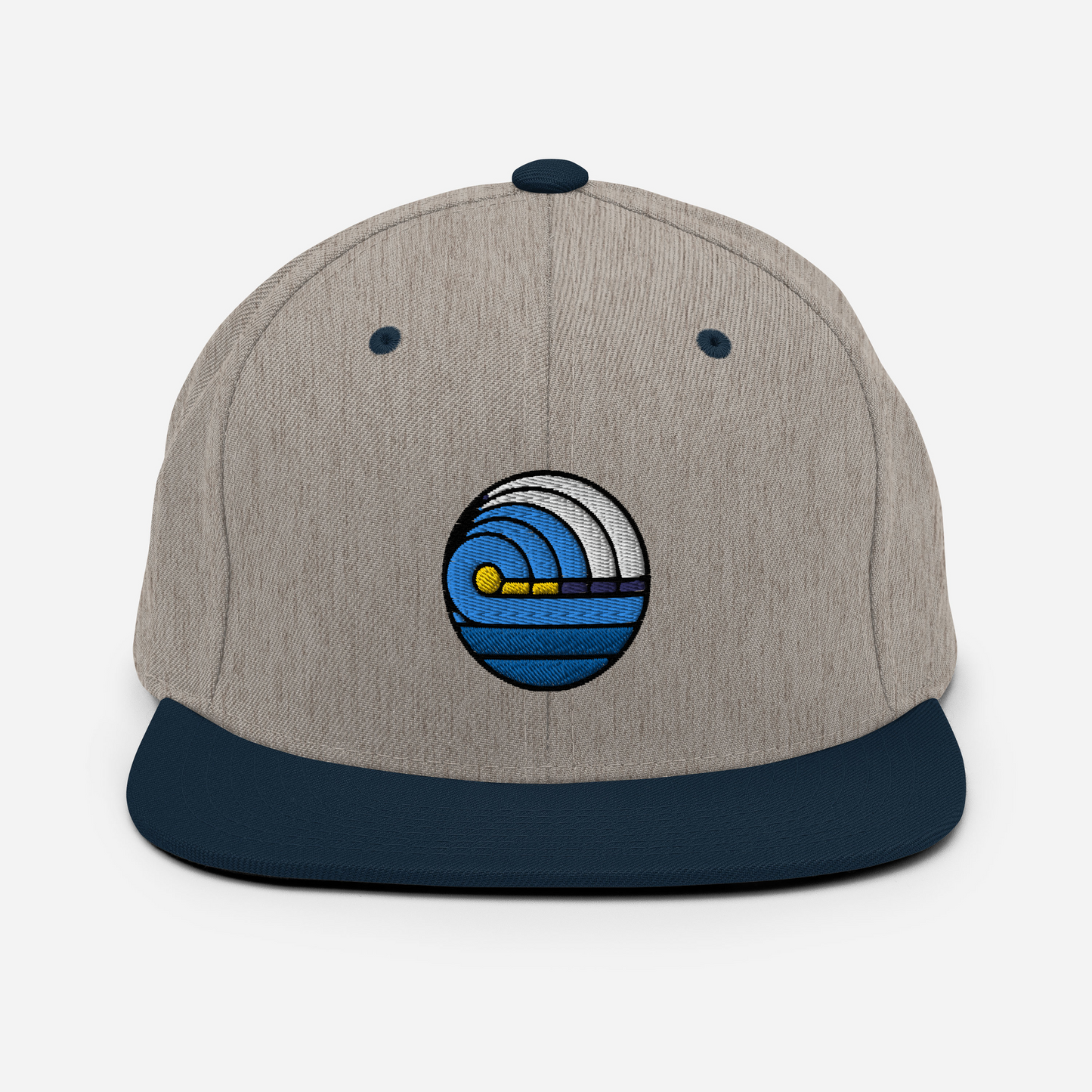 Psalm 42 Snapback Hat