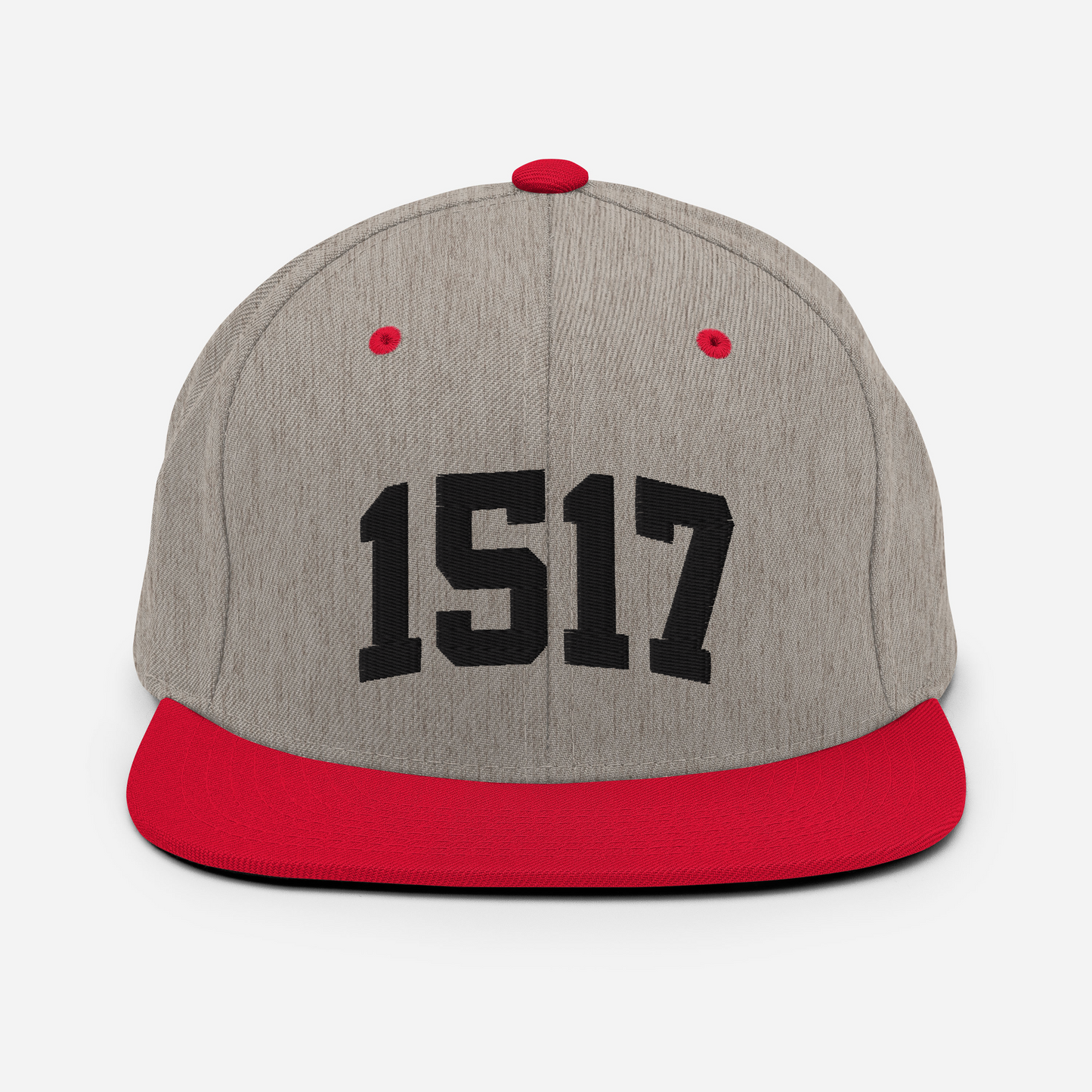 1517 Snapback Hat