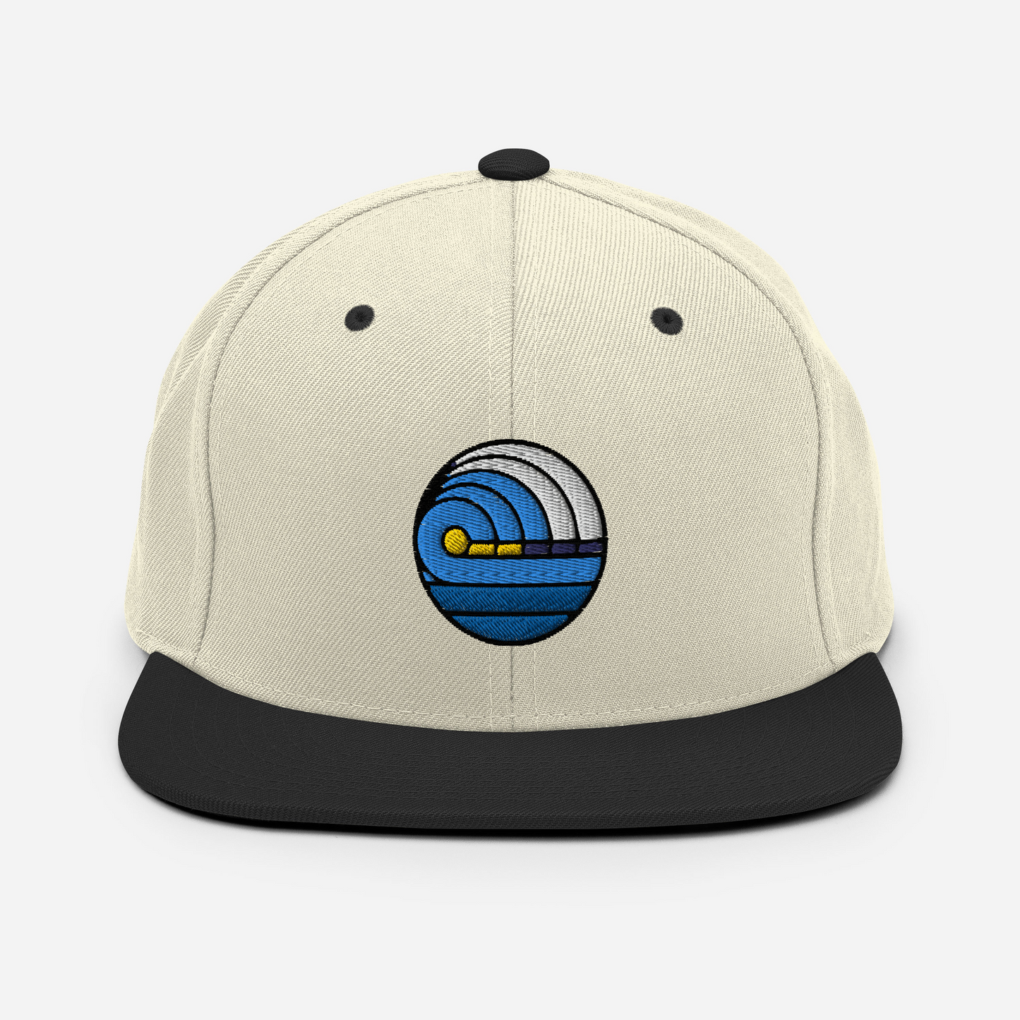 Psalm 42 Snapback Hat
