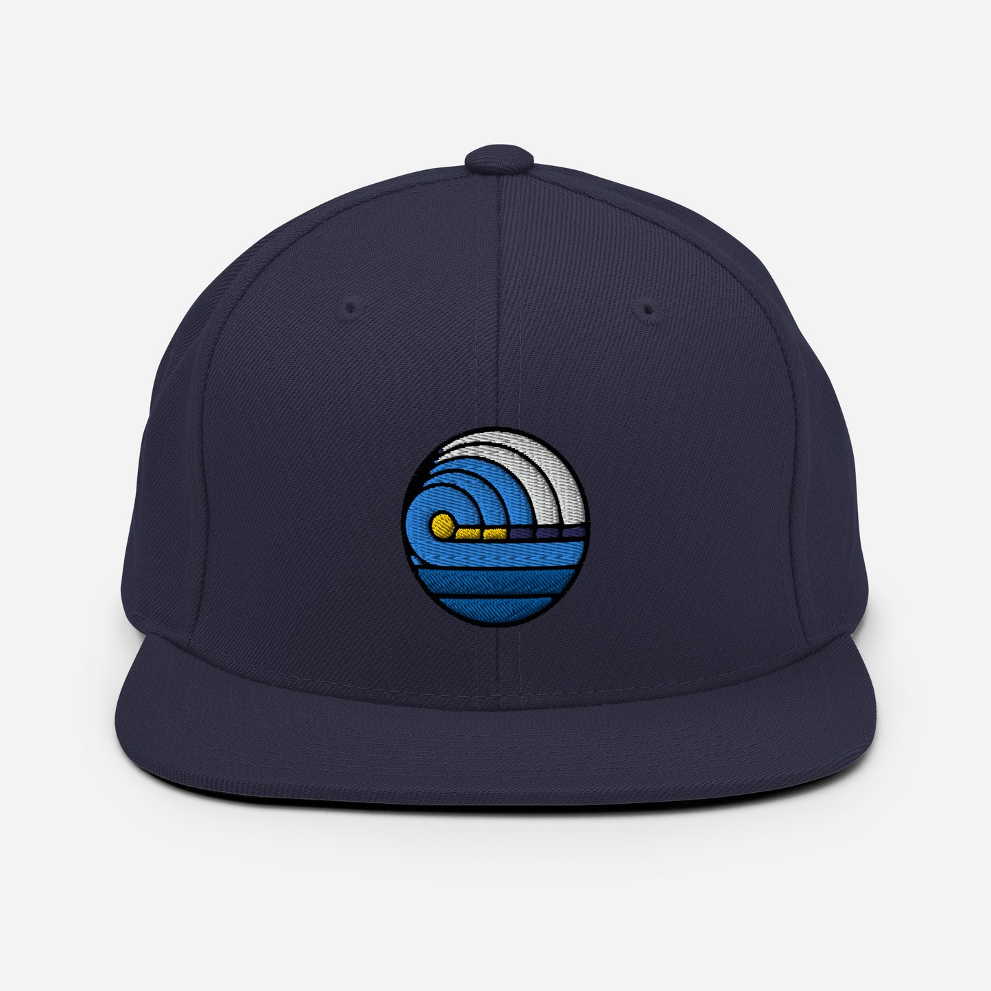 Psalm 42 Snapback Hat