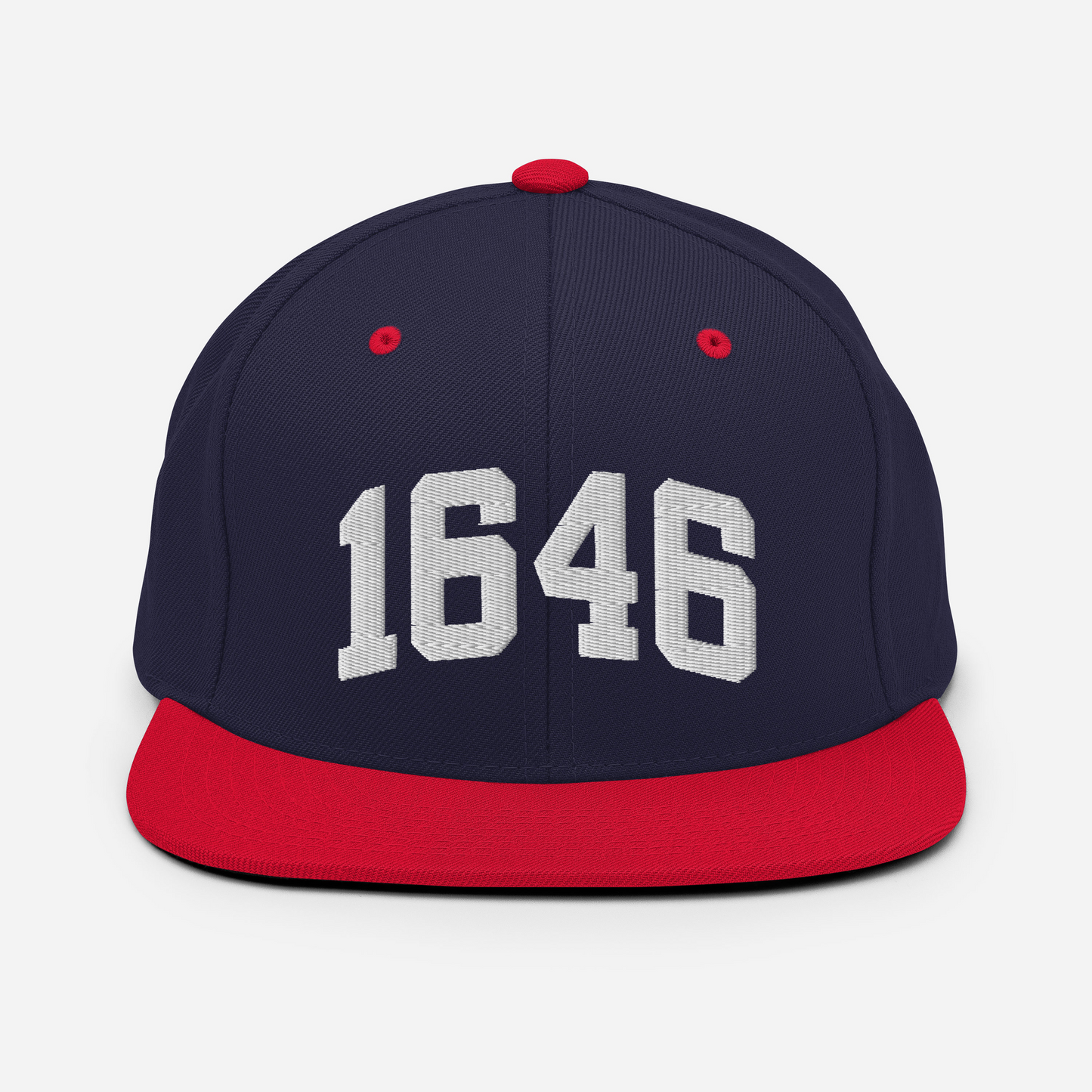 1646 Snapback Hat