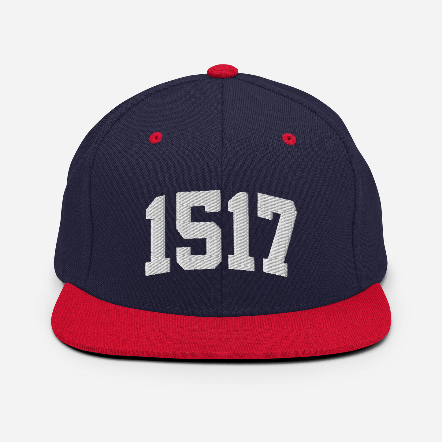 1517 Snapback Hat