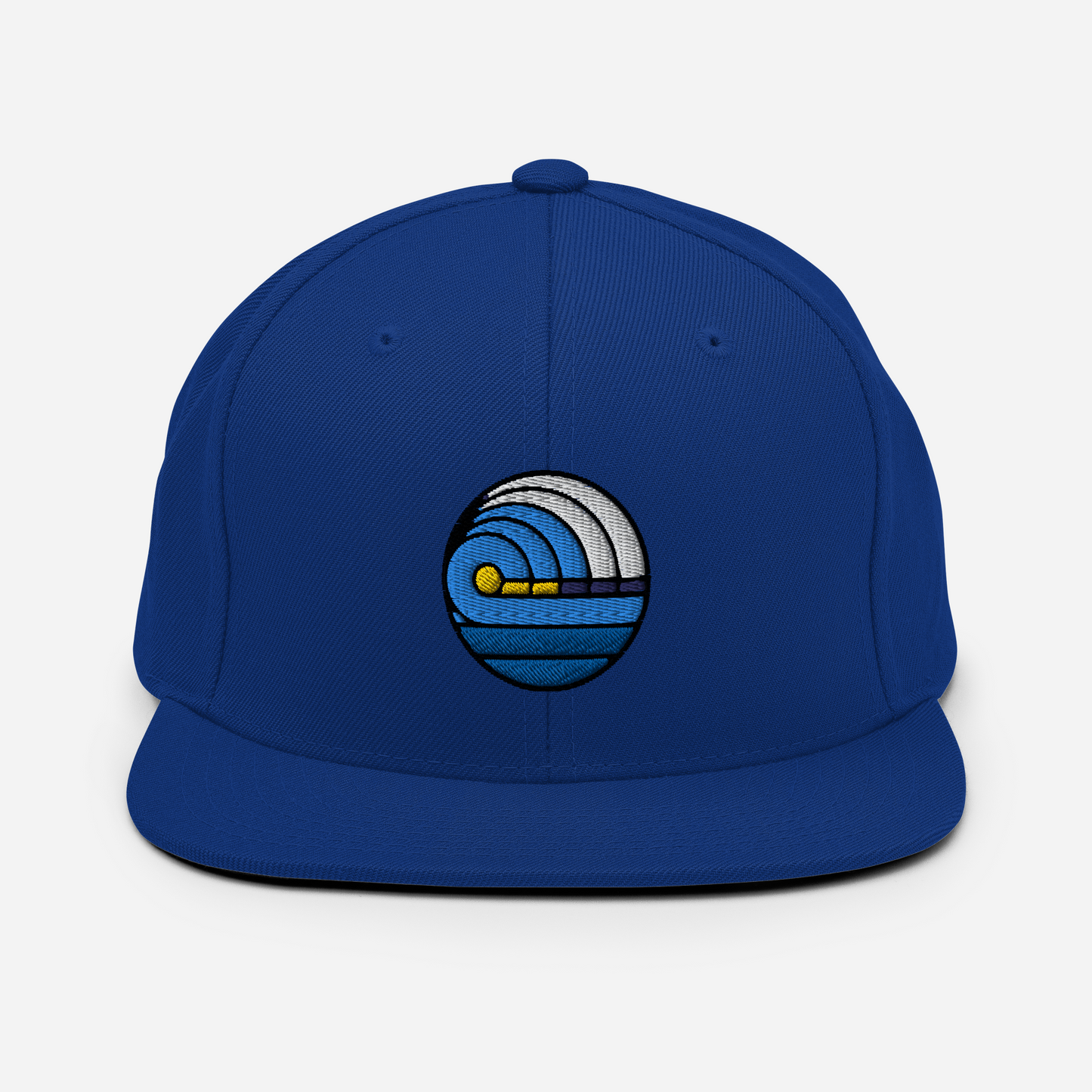 Psalm 42 Snapback Hat