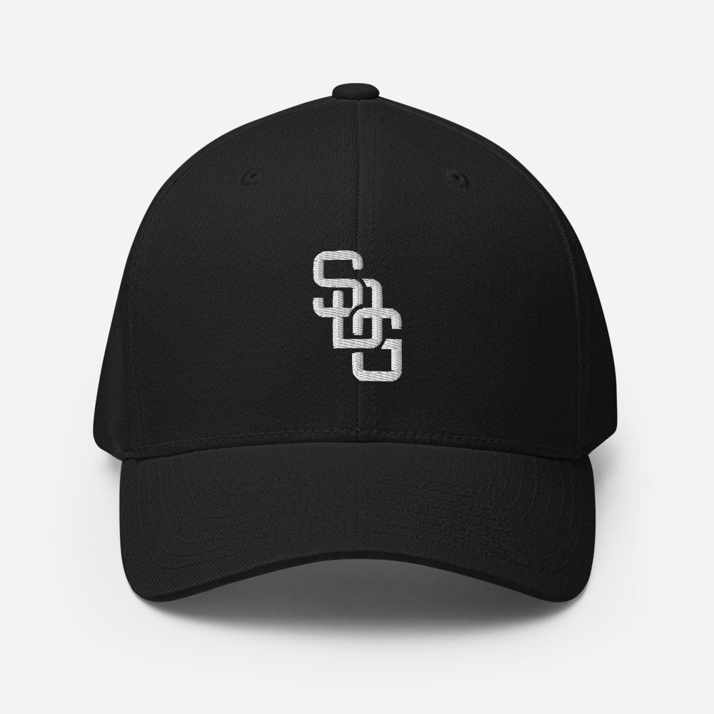 SDG Flexfit Hat