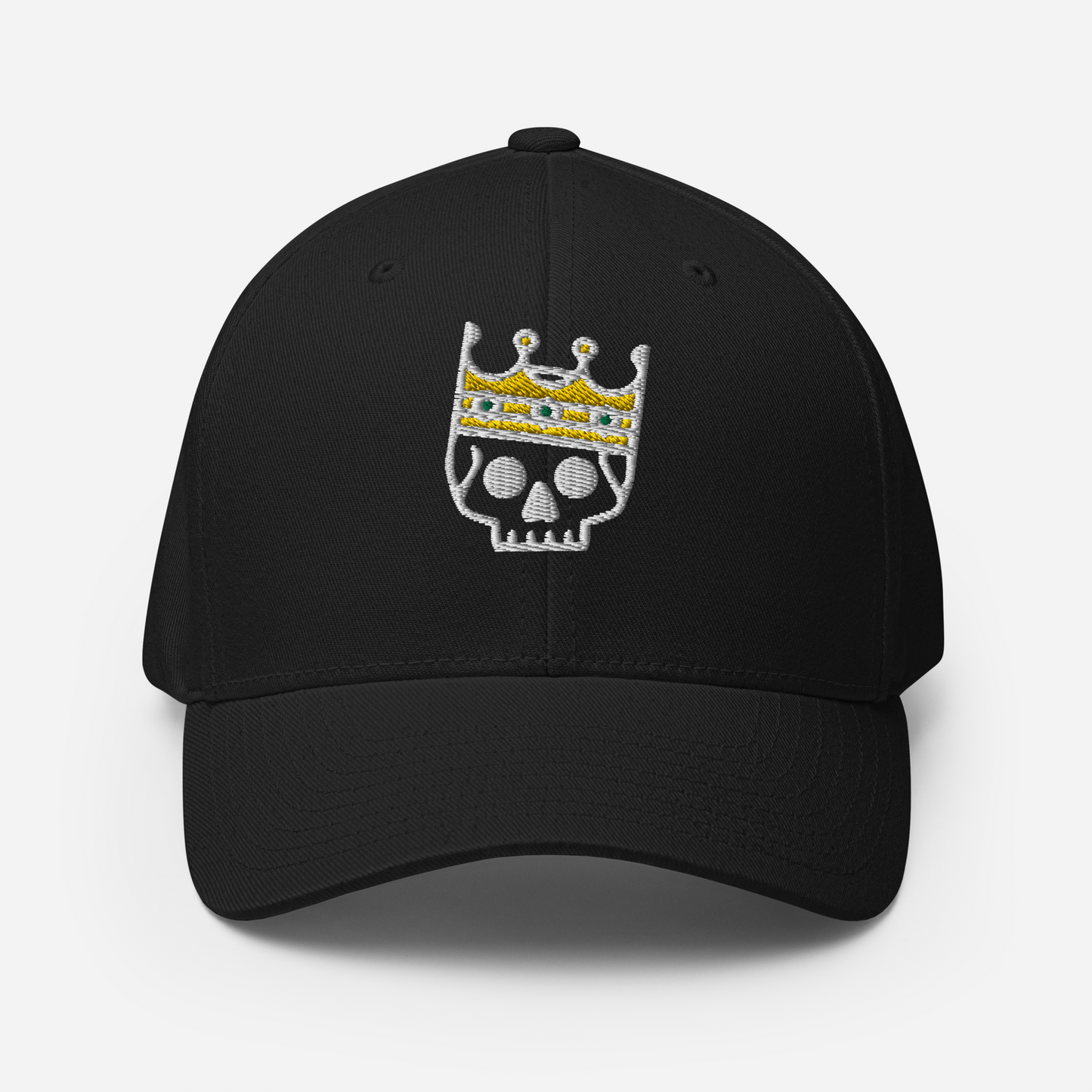 Simul Justus et Peccator Flexfit Hat