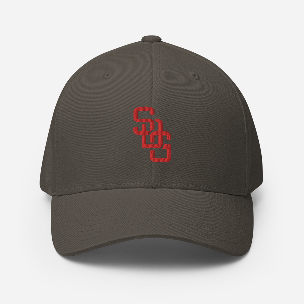 SDG Flexfit Hat