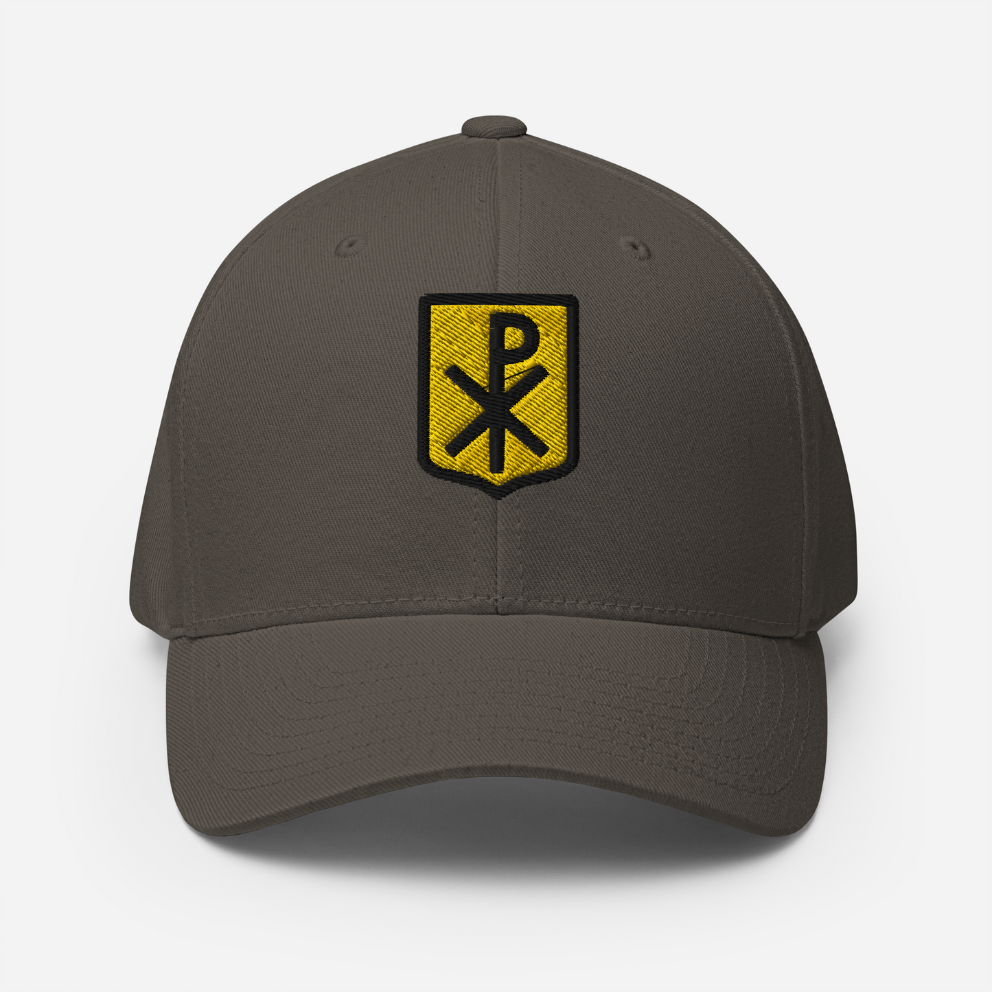 Chi Rho Flexfit Hat