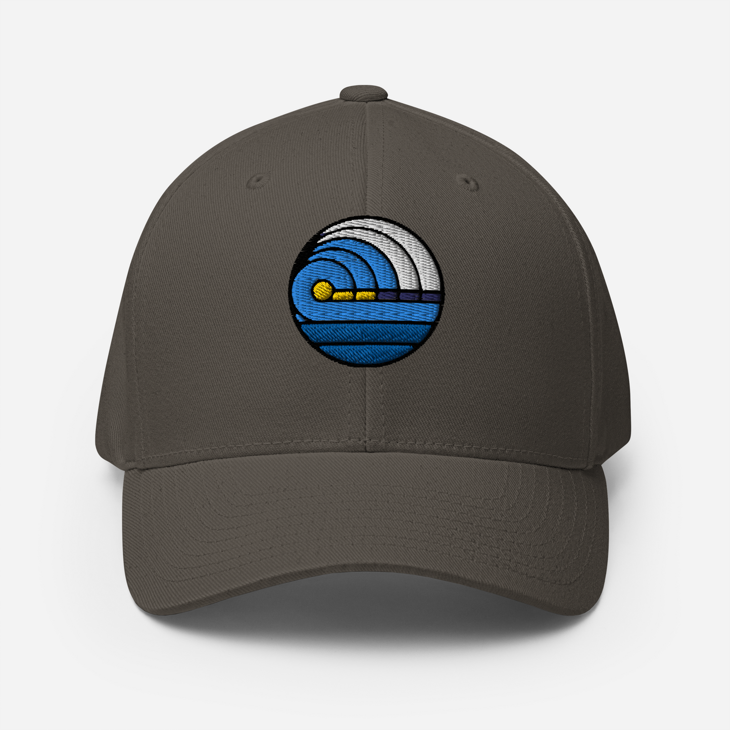 Psalm 42 Flexfit Hat