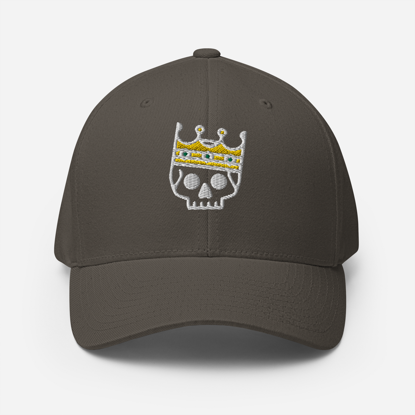 Simul Justus et Peccator Flexfit Hat