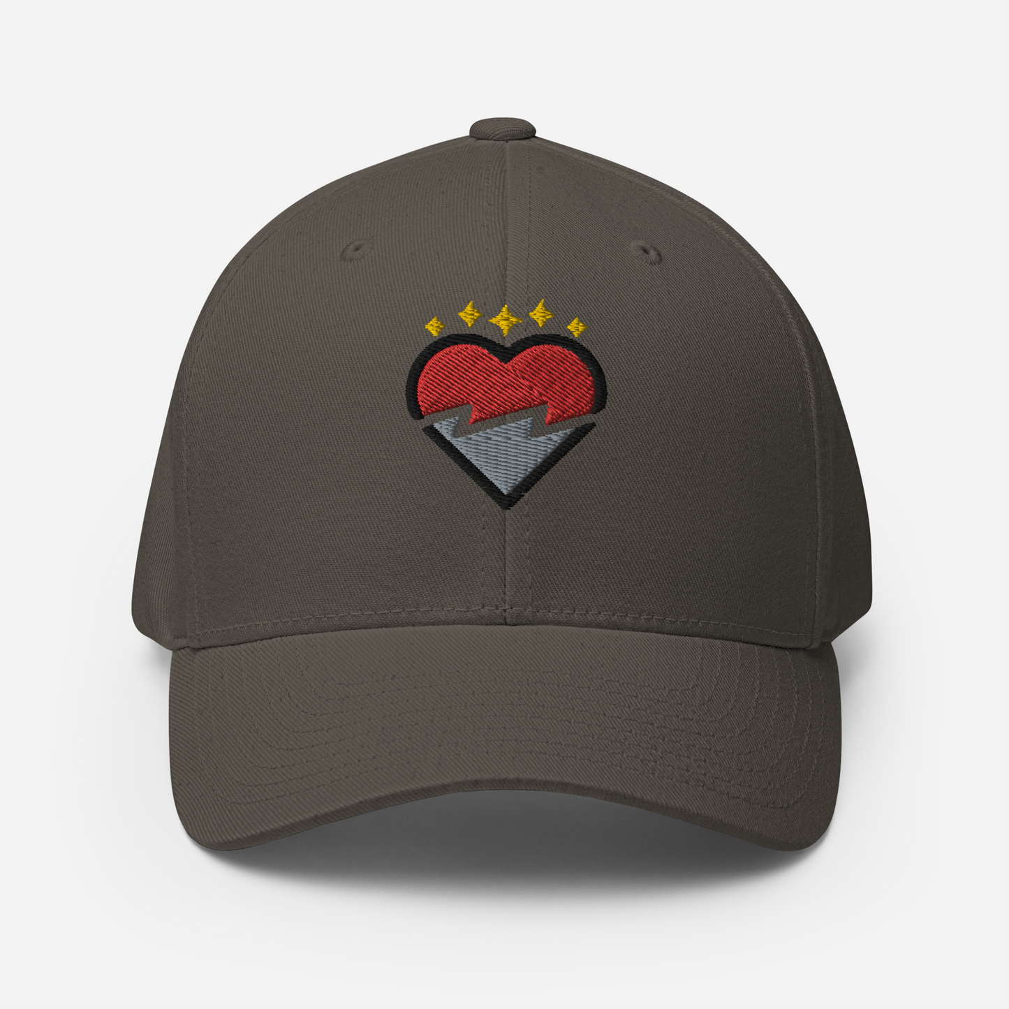 Psalm 51:10 Flexfit Hat