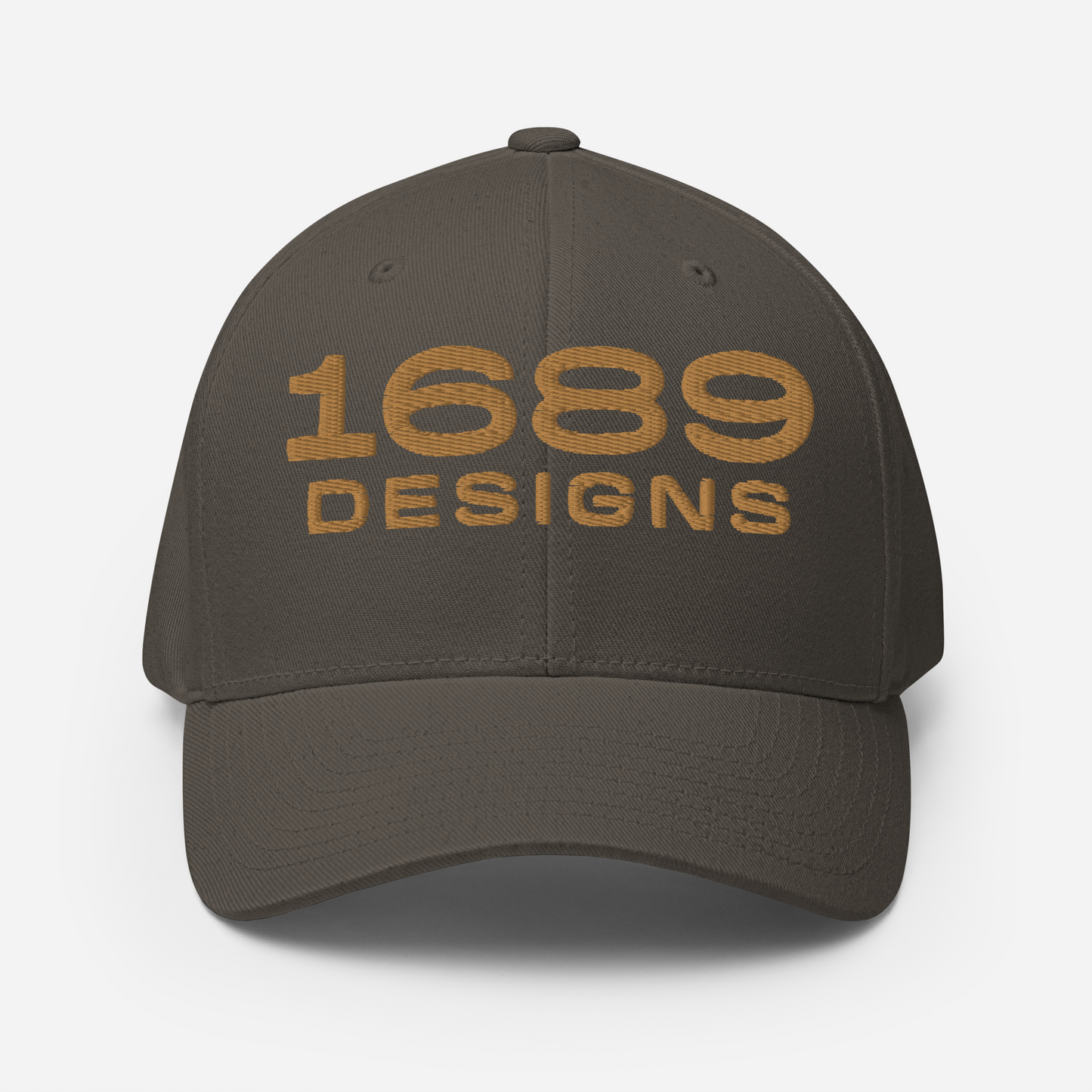 1689 Designs Flexfit Hat