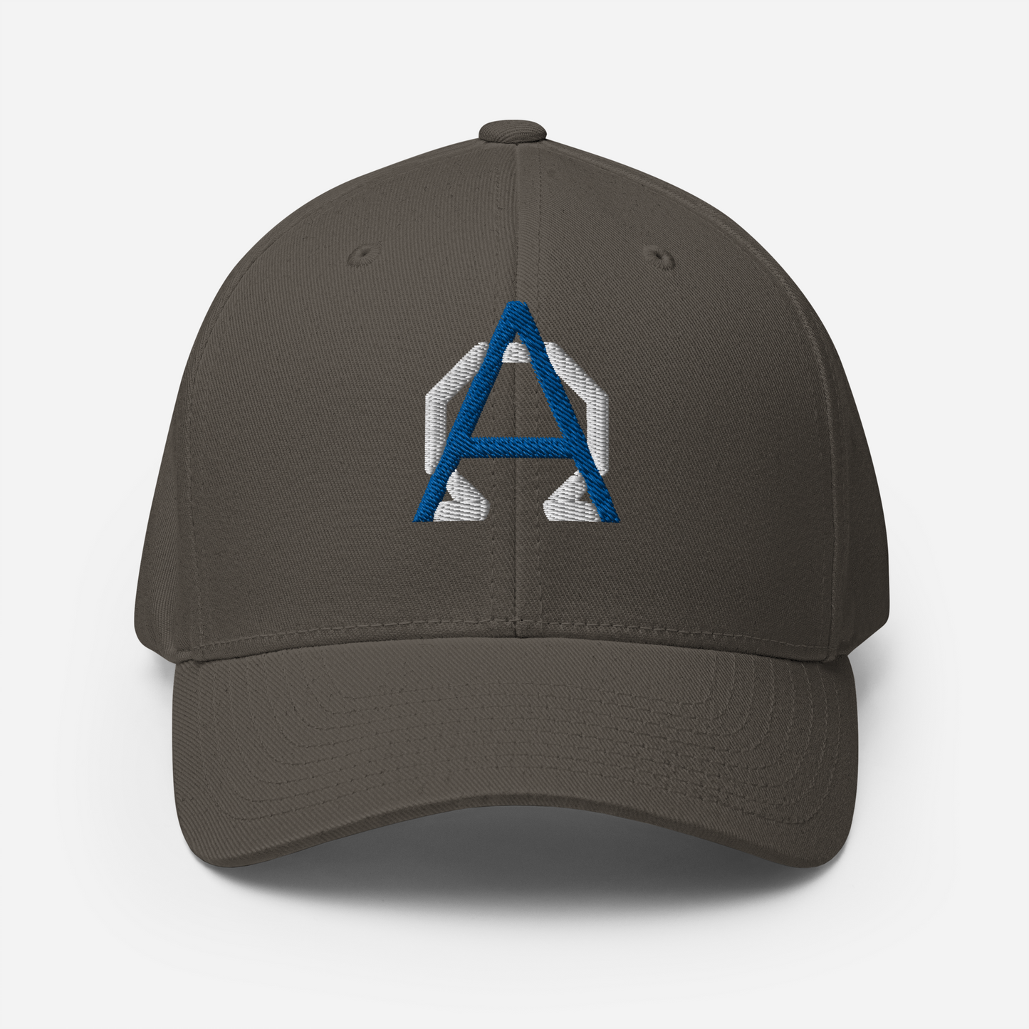 Alpha & Omega Flexfit Hat