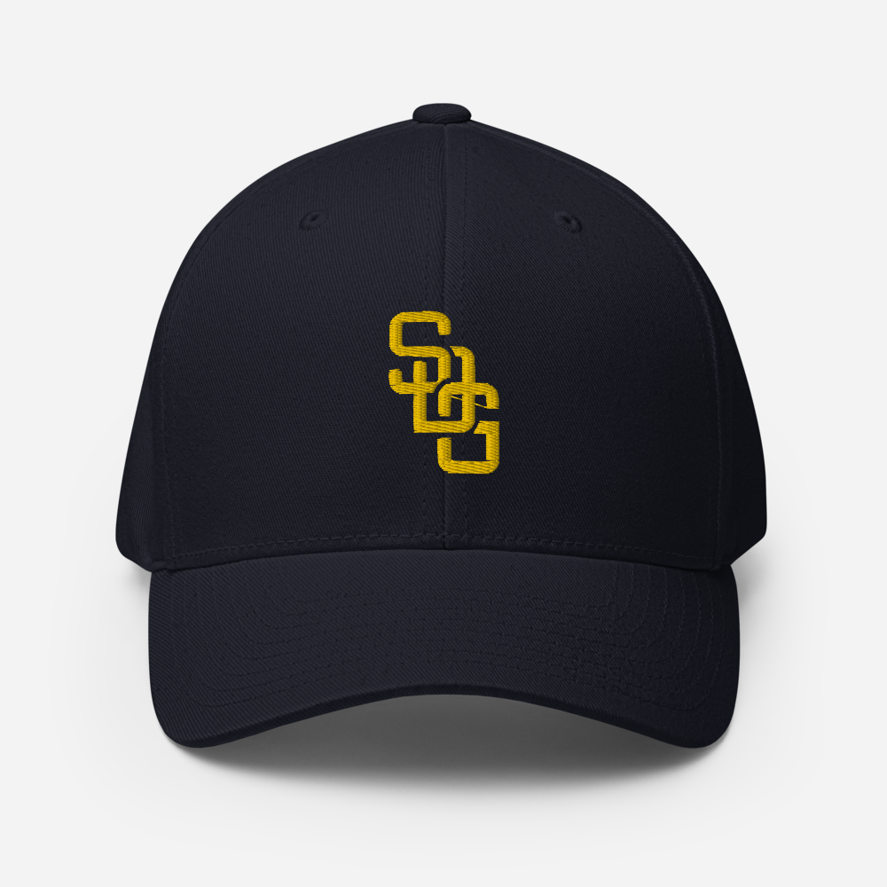 SDG Flexfit Hat