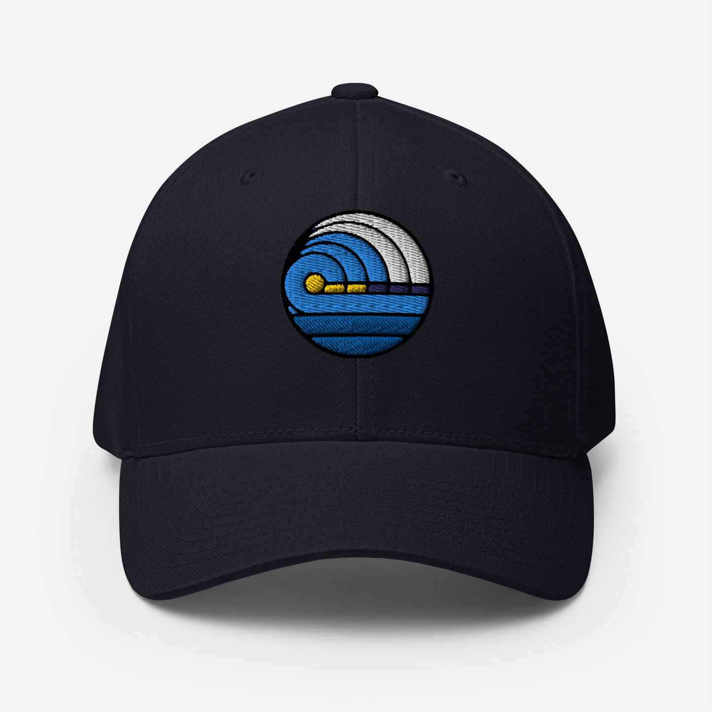 Psalm 42 Flexfit Hat