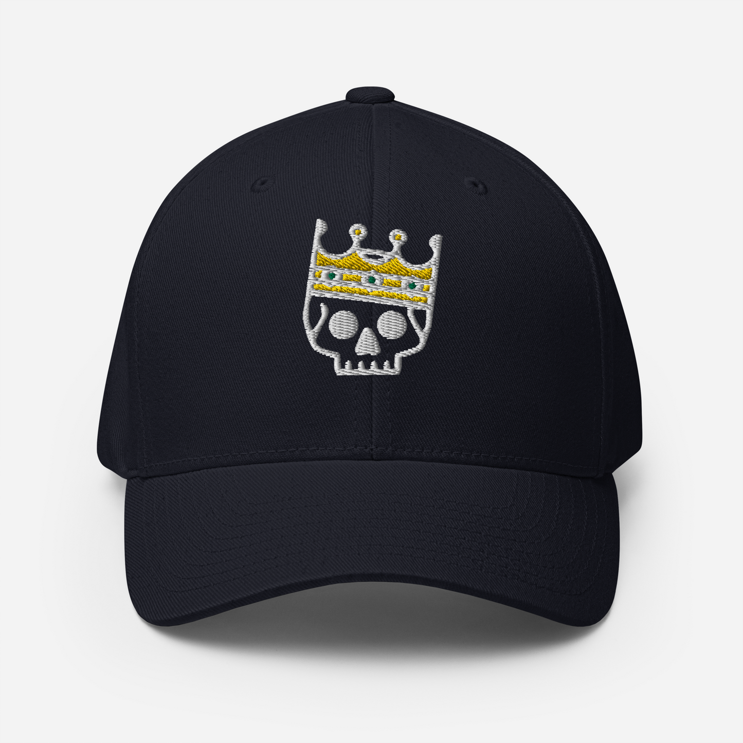 Simul Justus et Peccator Flexfit Hat