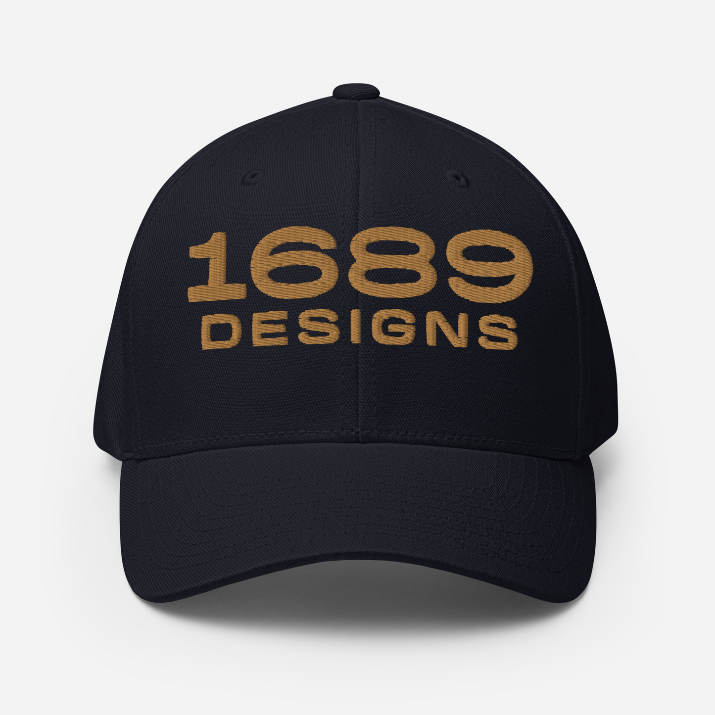 1689 Designs Flexfit Hat