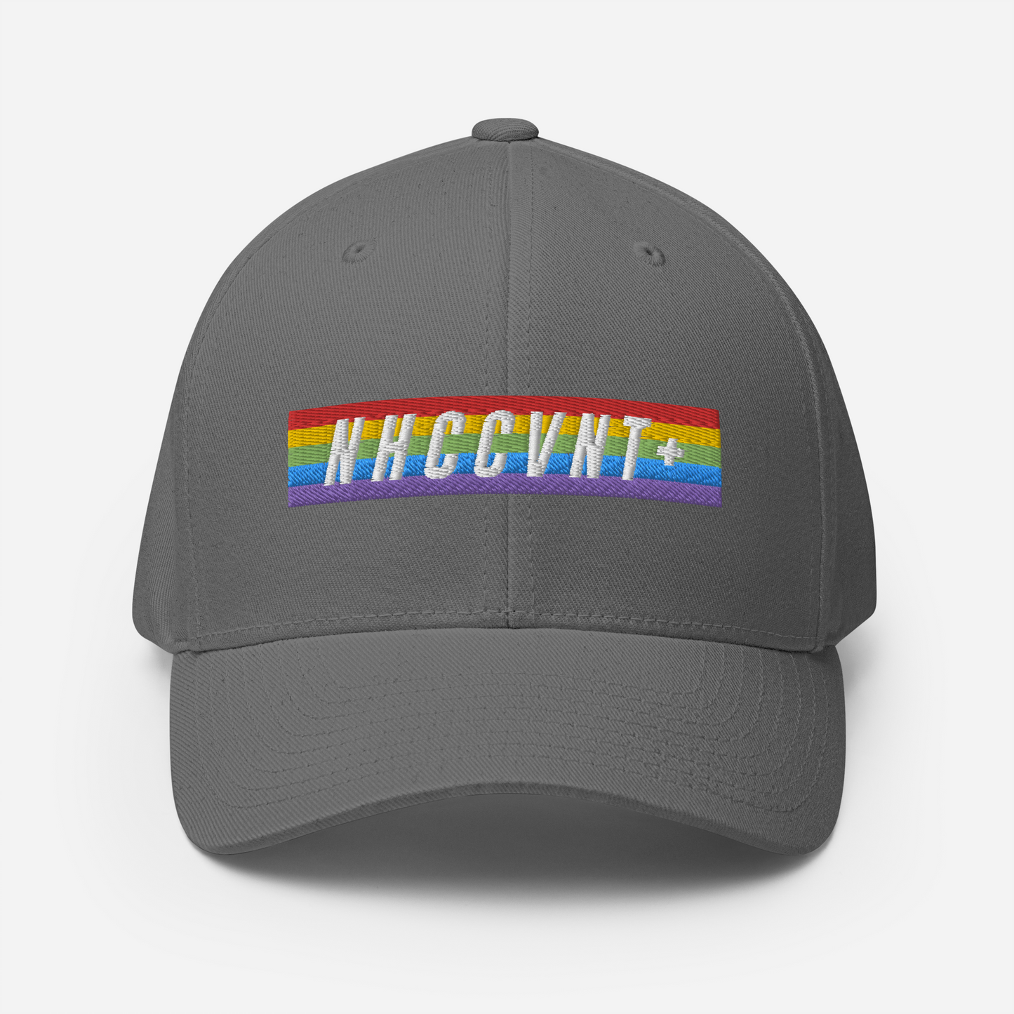 NHCCVNT+ Flexfit Hat