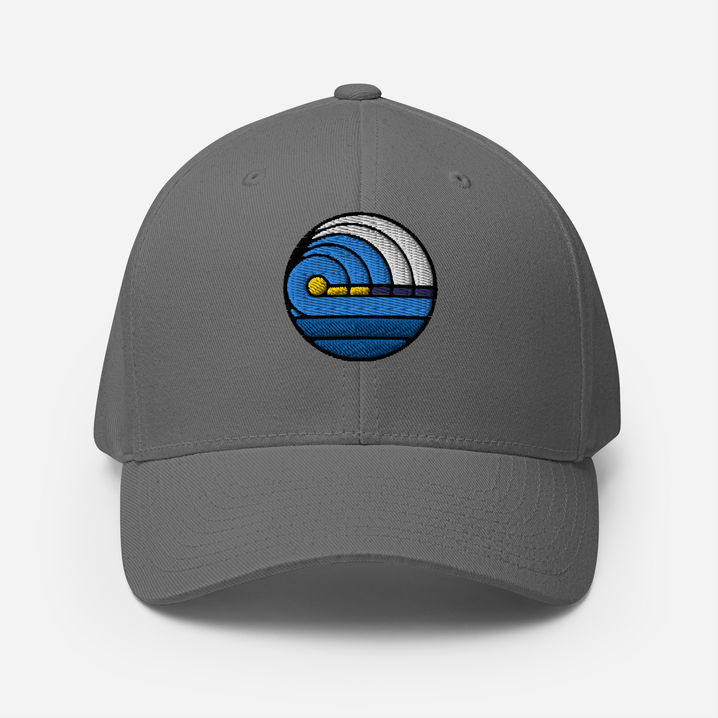 Psalm 42 Flexfit Hat