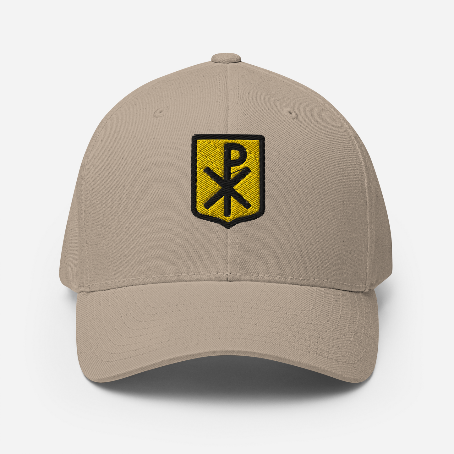 Chi Rho Flexfit Hat