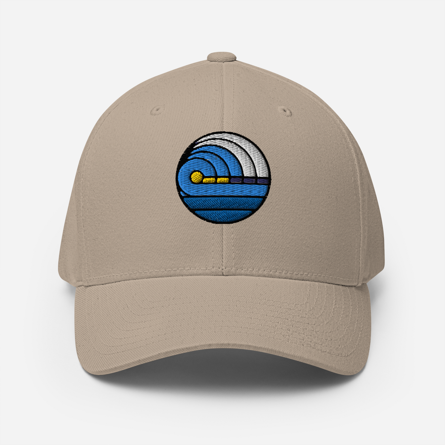 Psalm 42 Flexfit Hat