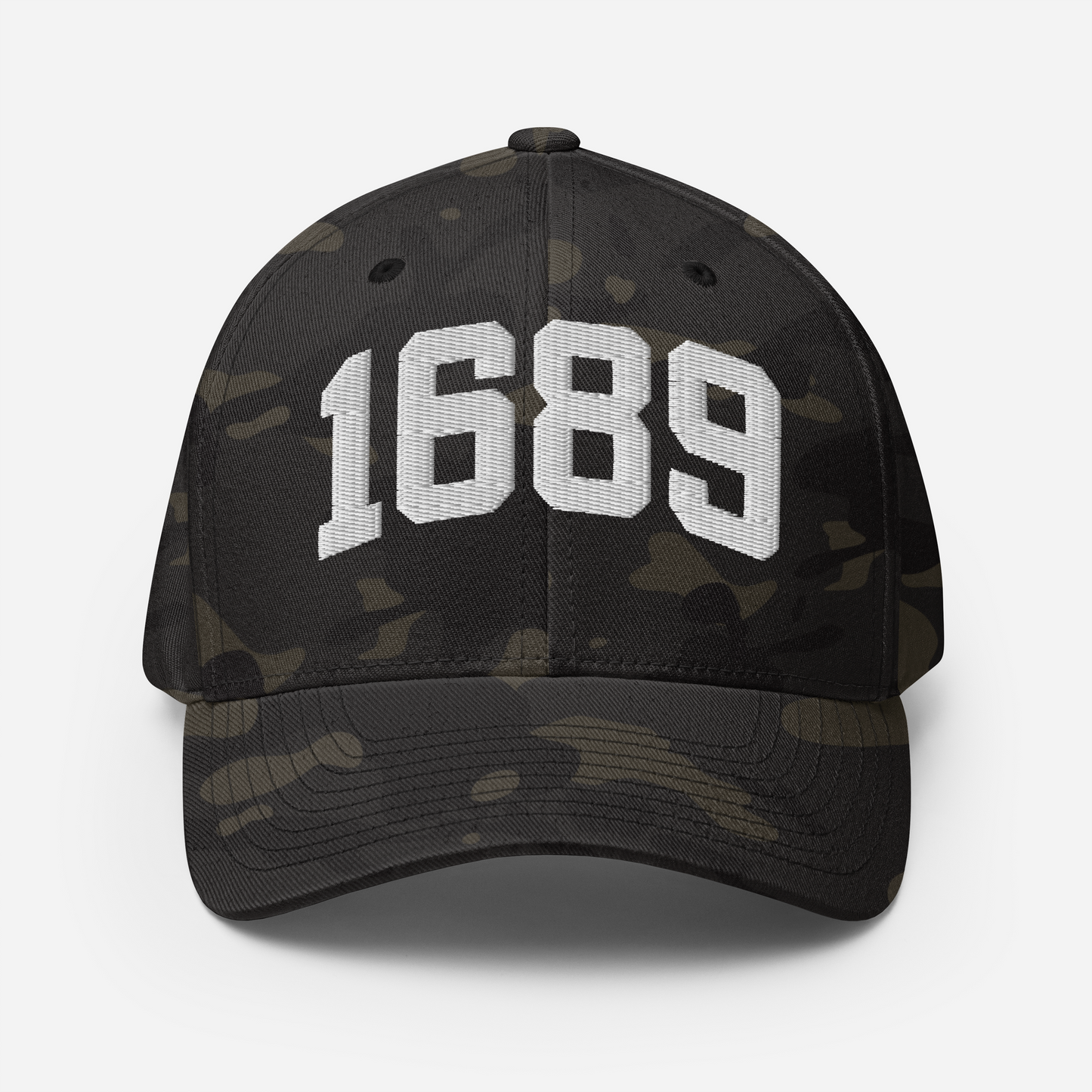 1689 Flexfit Hat
