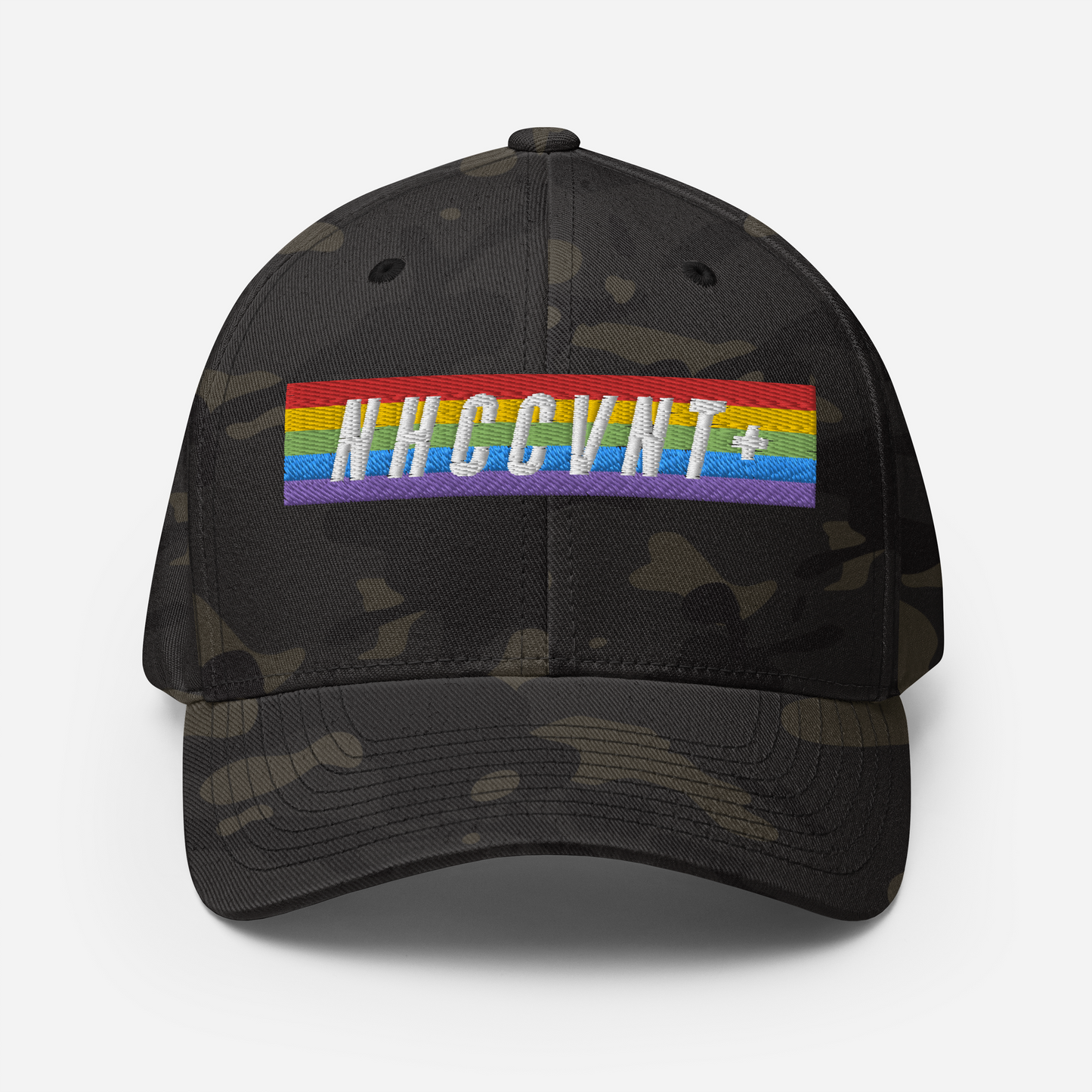 NHCCVNT+ Flexfit Hat