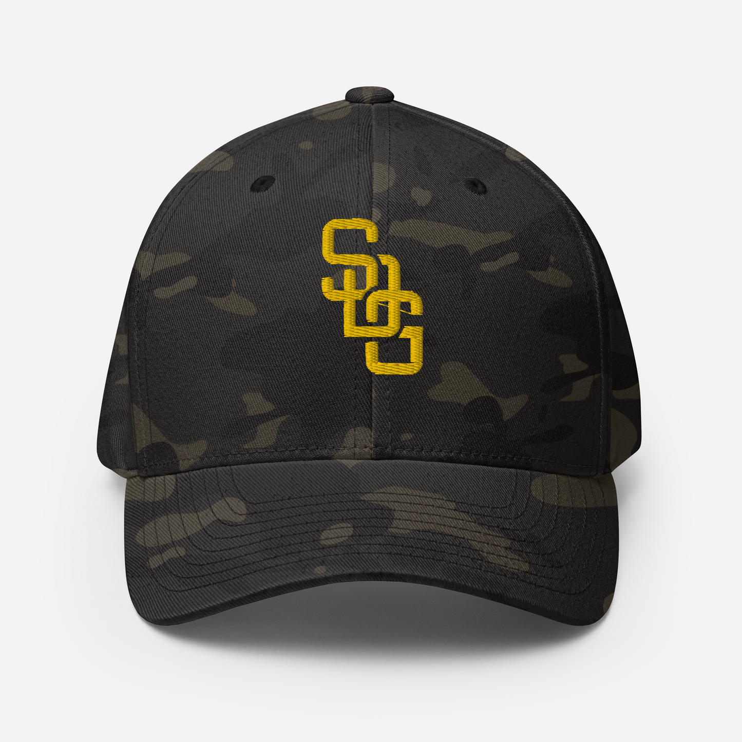 SDG Flexfit Hat