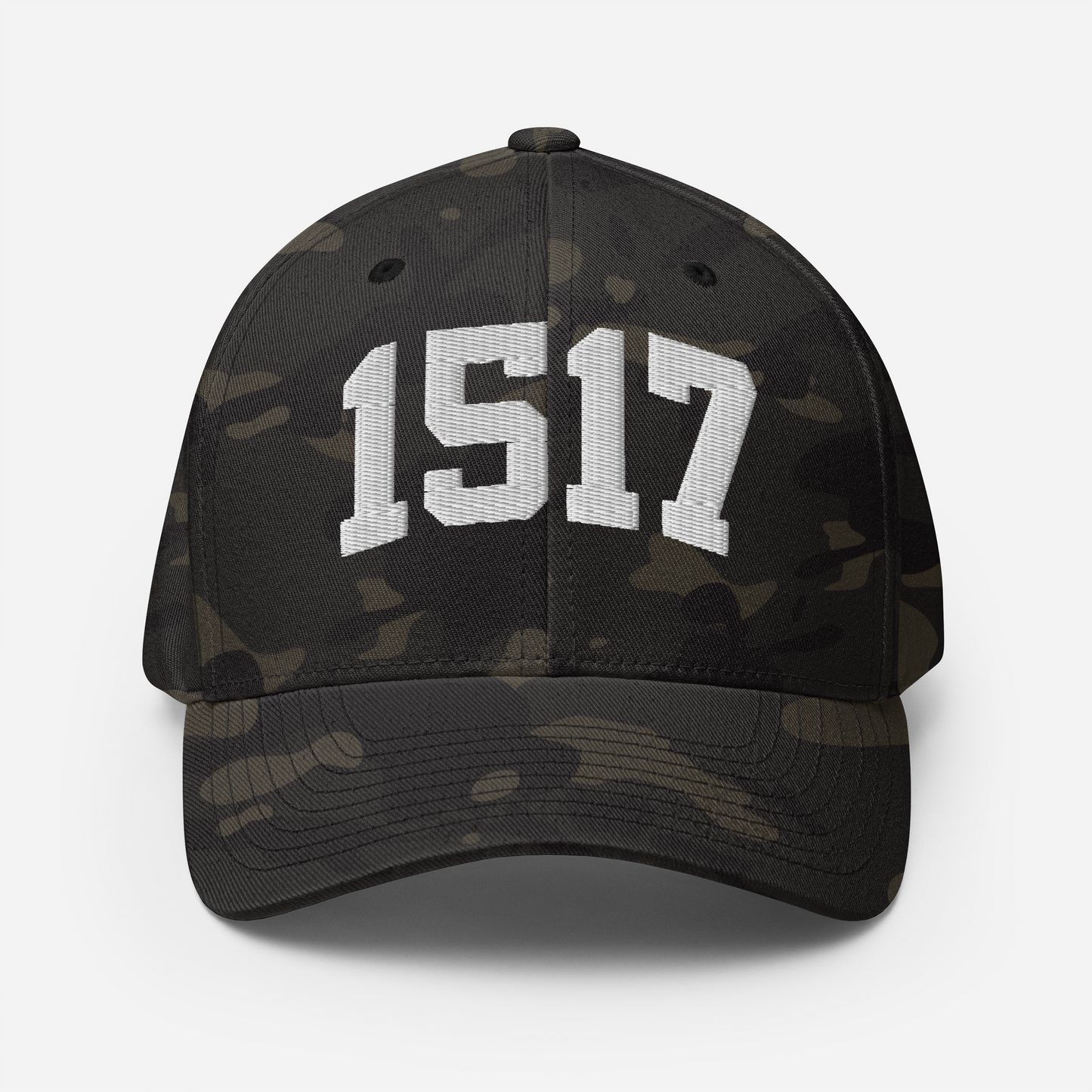 1517 Flexfit Hat