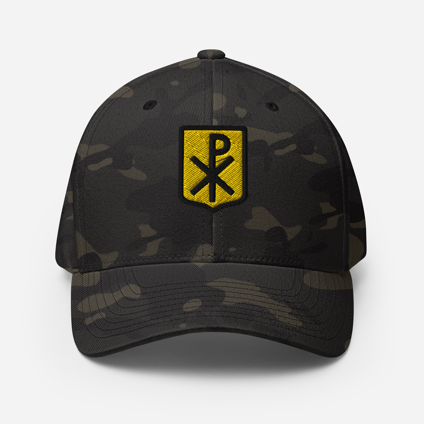 Chi Rho Flexfit Hat