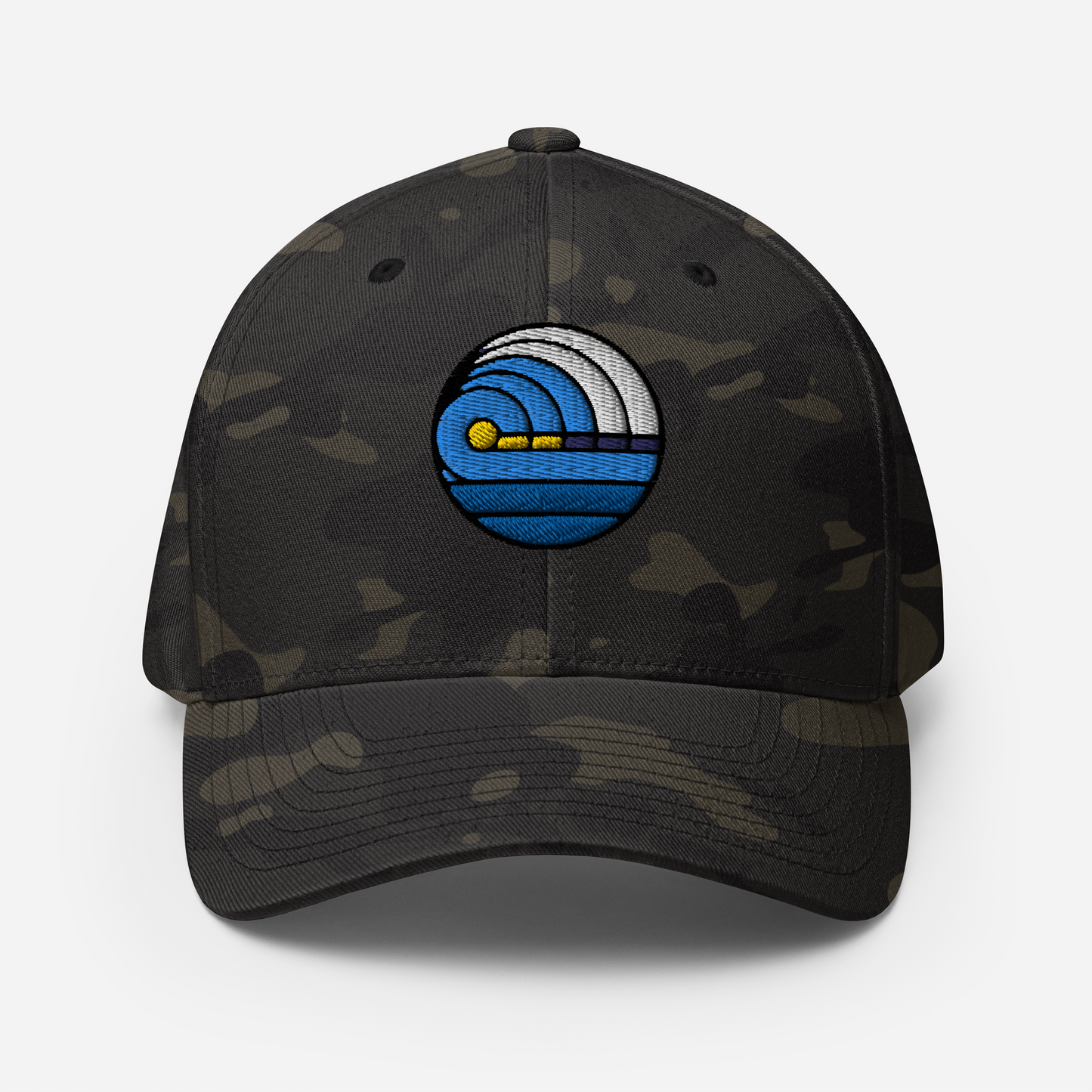 Psalm 42 Flexfit Hat