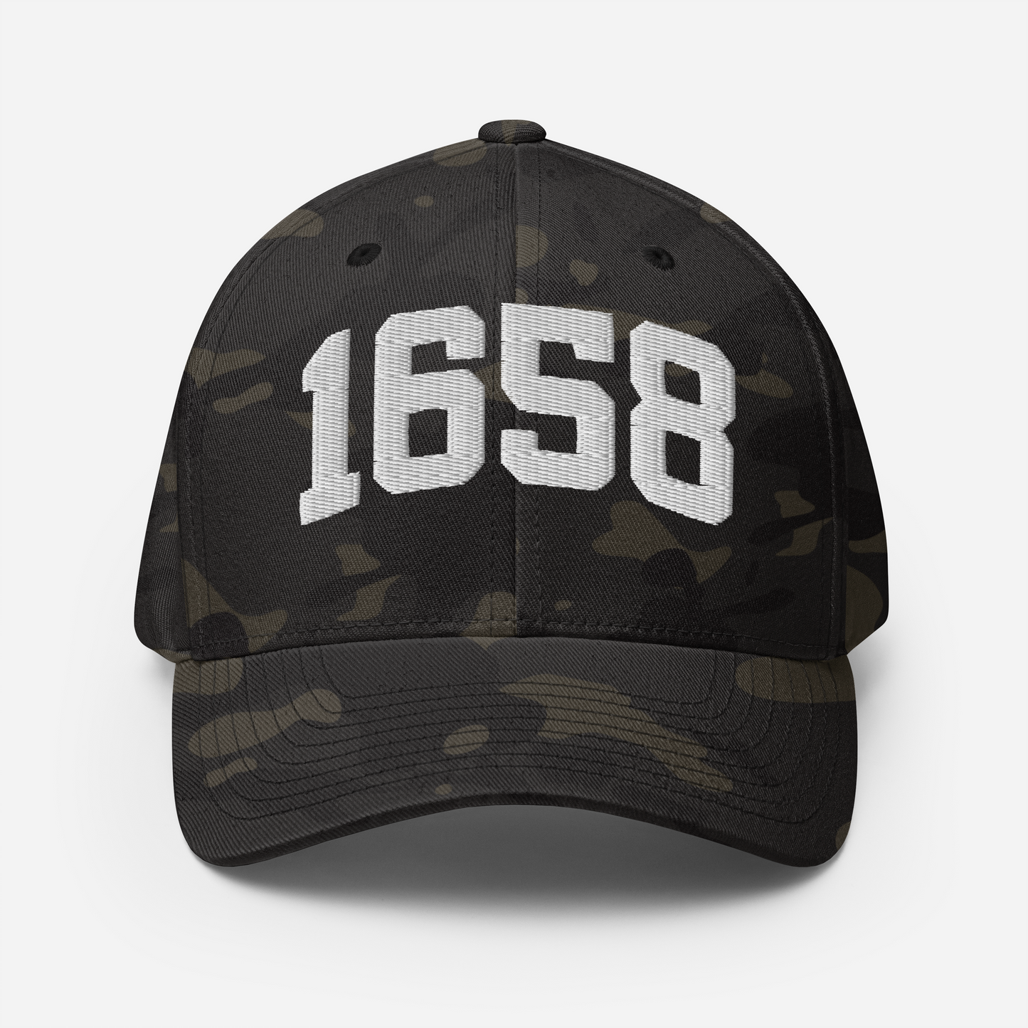 1658 Flexfit Hat
