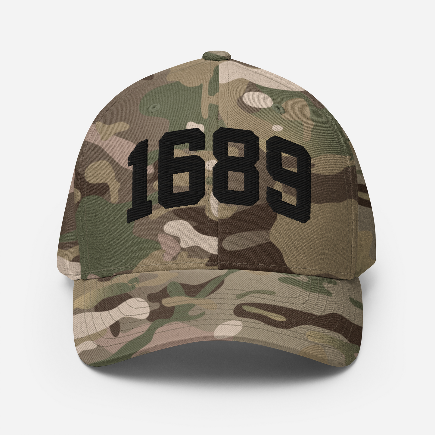 1689 Flexfit Hat
