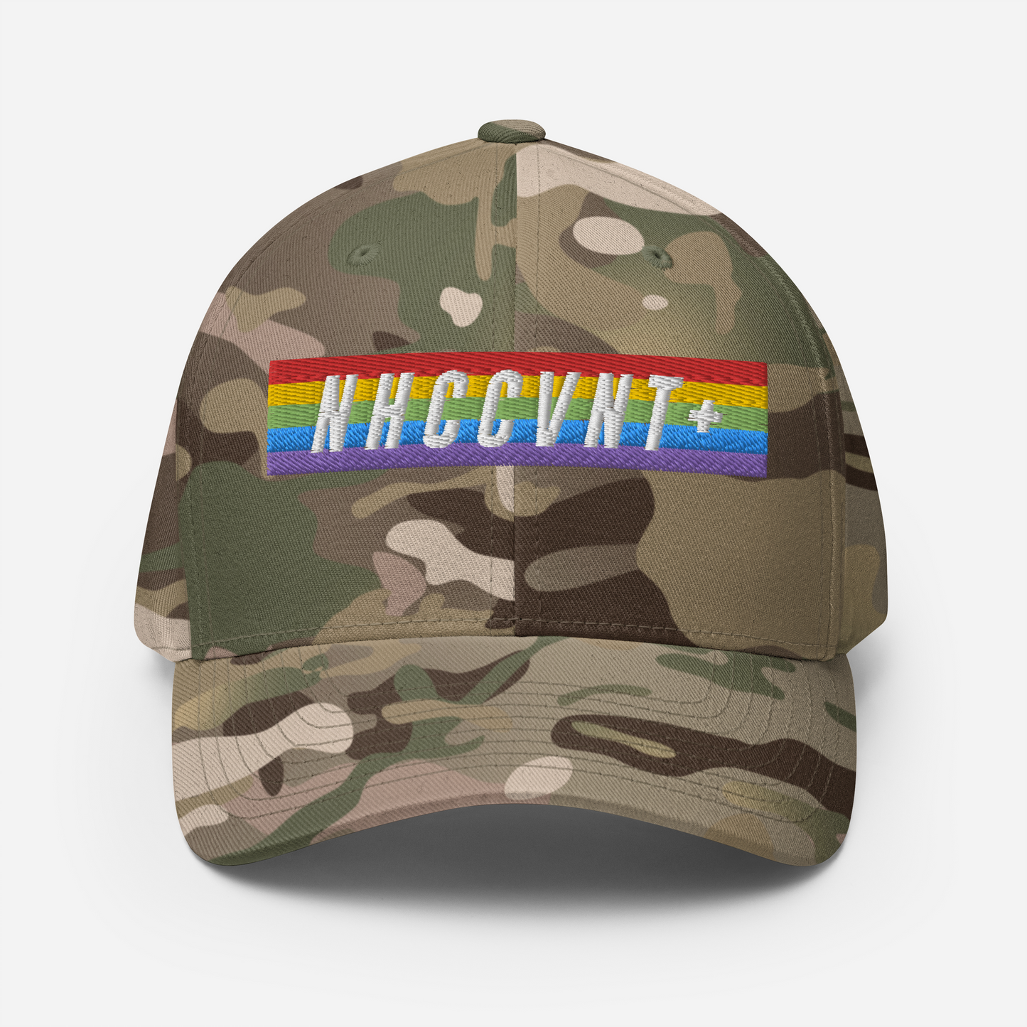 NHCCVNT+ Flexfit Hat