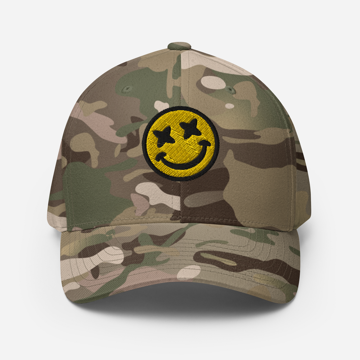 Fools Flexfit Hat