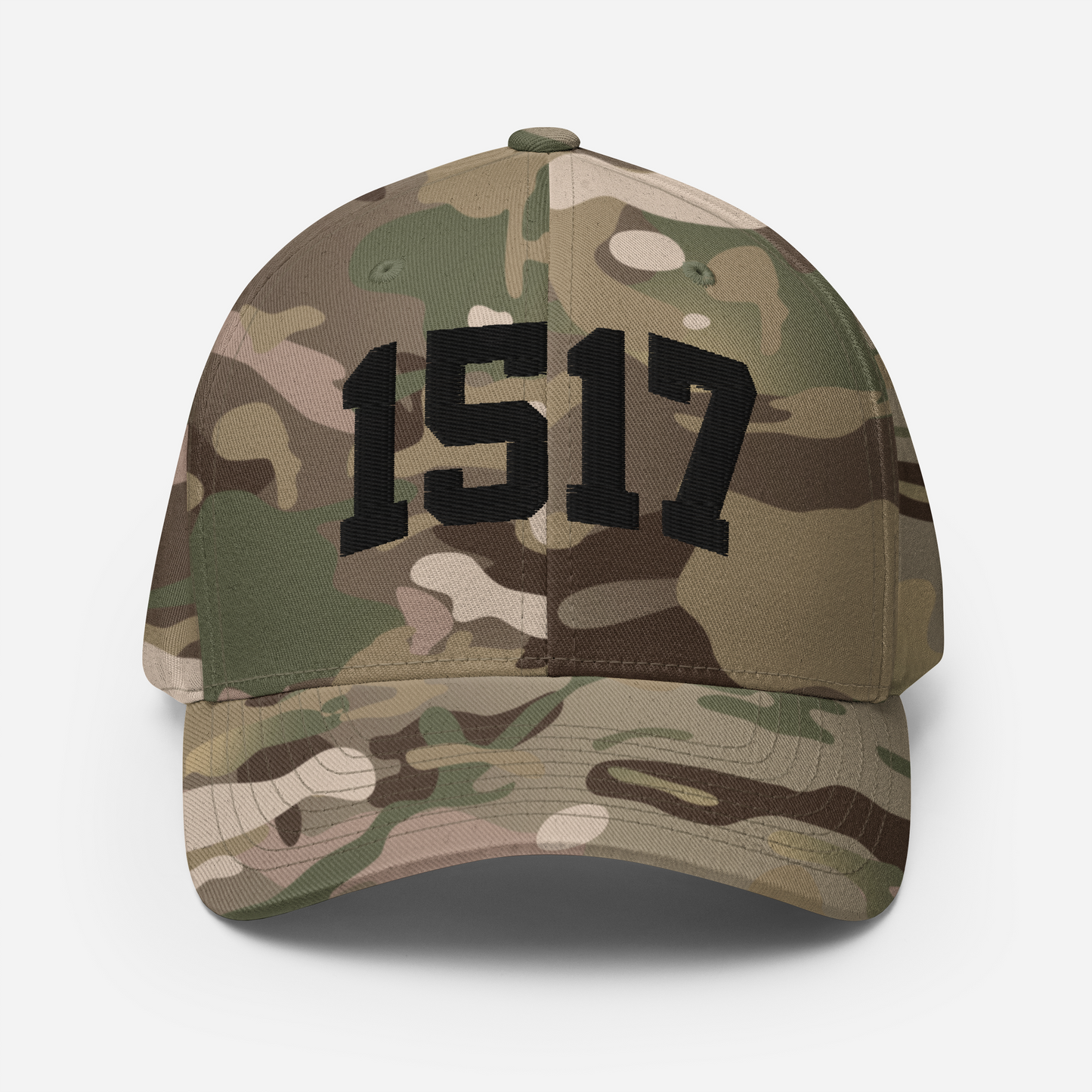 1517 Flexfit Hat