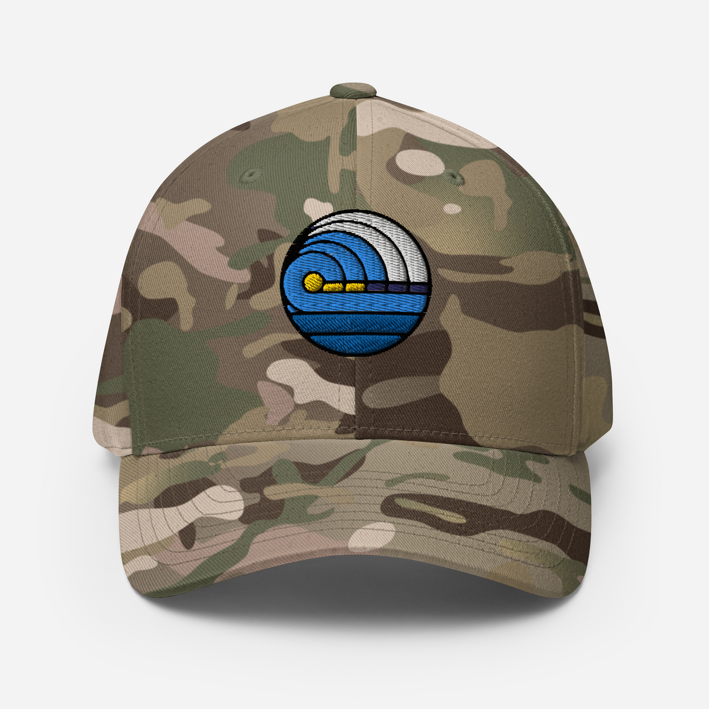Psalm 42 Flexfit Hat